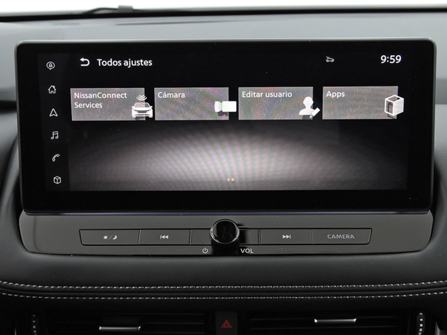 Nissan X-Trail 1.5 e-POWER N-Connecta A/T 150 kW (204 CV)