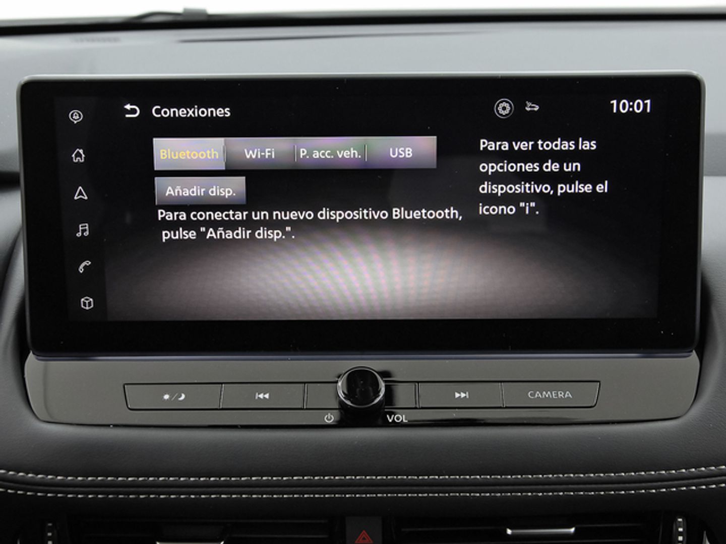 Nissan X-Trail 1.5 e-POWER N-Connecta A/T 150 kW (204 CV)