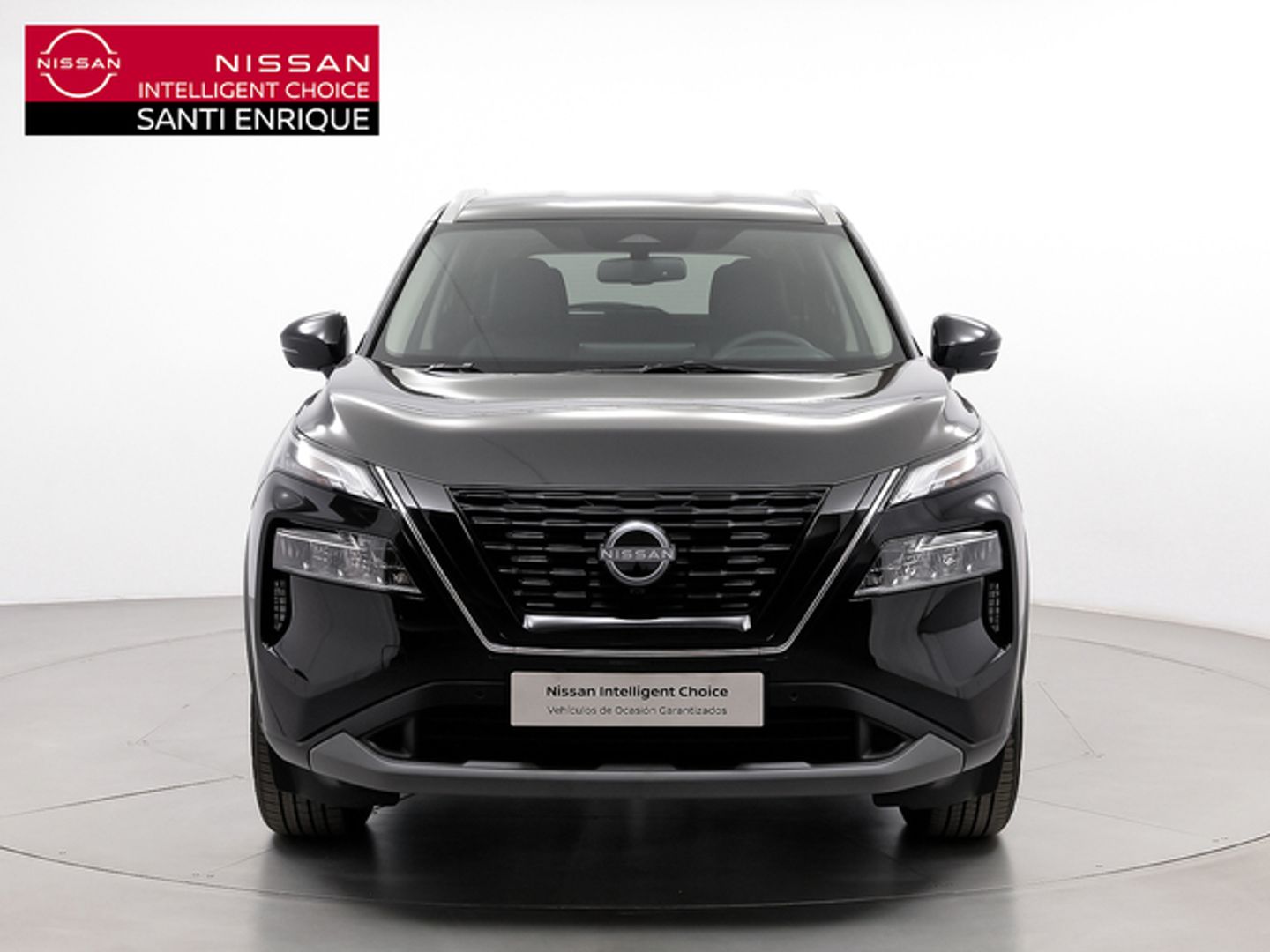 Nissan X-Trail 1.5 e-POWER N-Connecta A/T 150 kW (204 CV)