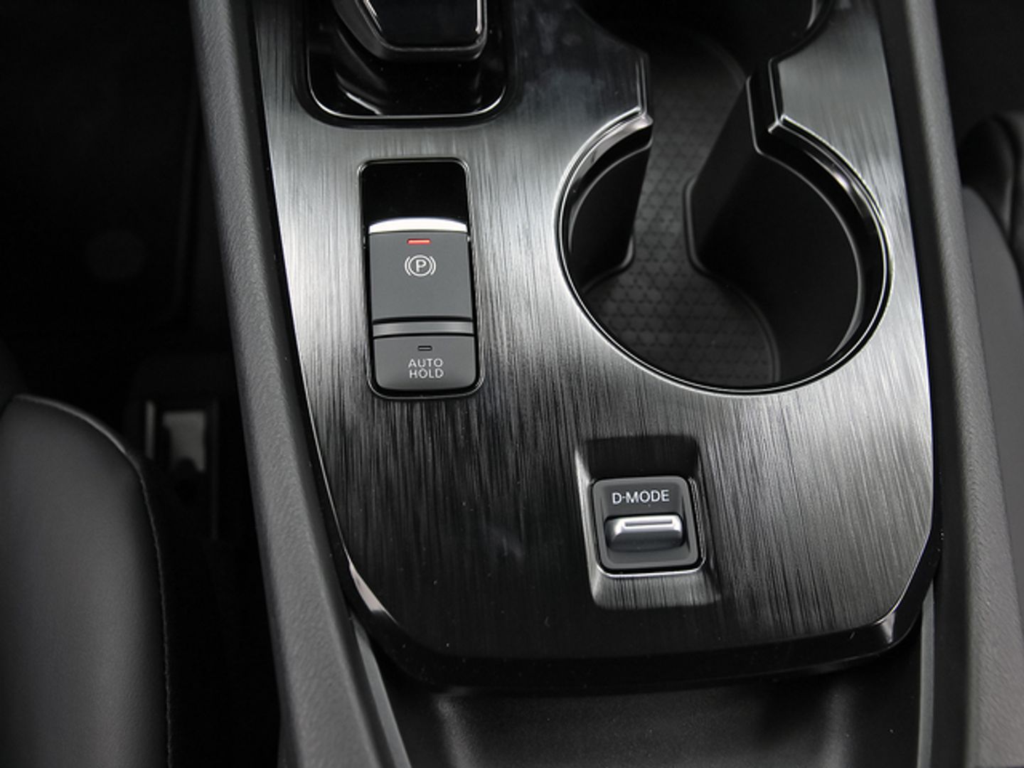 Nissan X-Trail 1.5 e-POWER N-Connecta A/T 150 kW (204 CV)