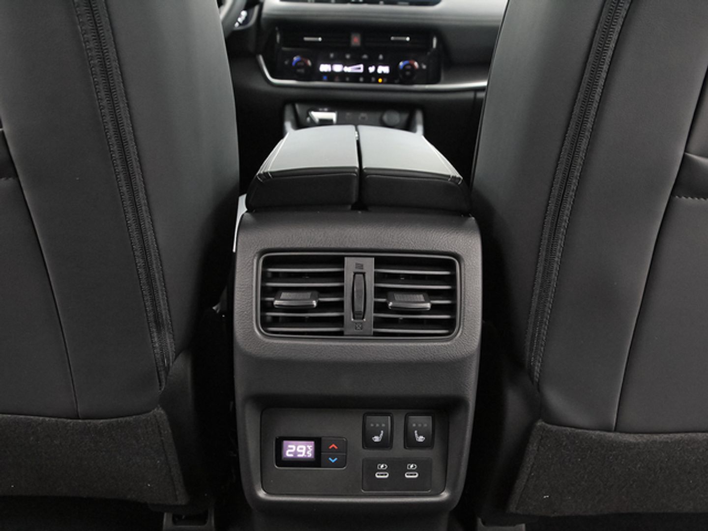 Nissan X-Trail 1.5 e-POWER N-Connecta A/T 150 kW (204 CV)
