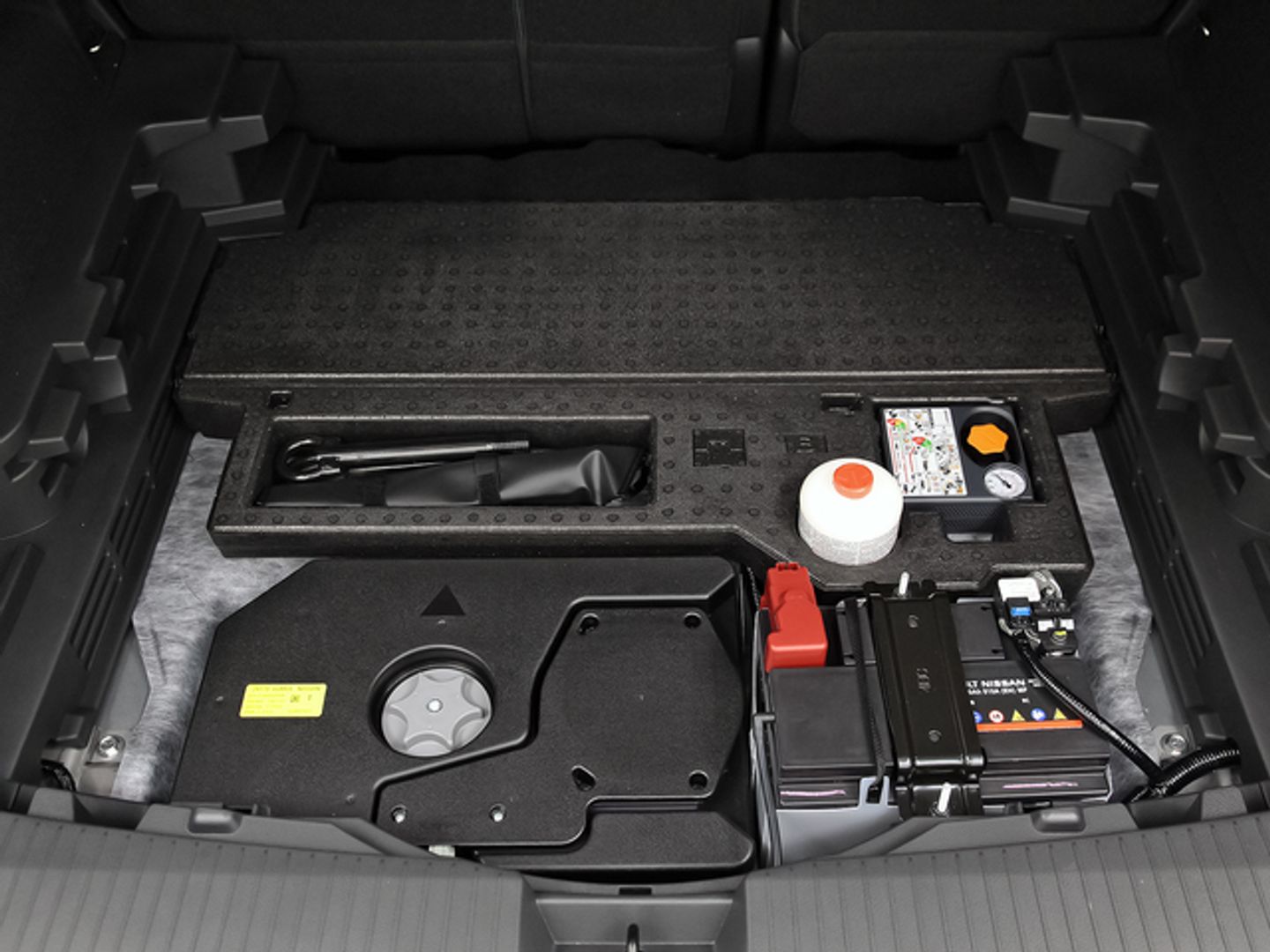 Nissan X-Trail 1.5 e-POWER N-Connecta A/T 150 kW (204 CV)