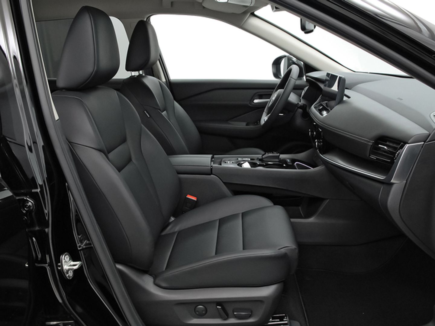 Nissan X-Trail 1.5 e-POWER N-Connecta A/T 150 kW (204 CV)