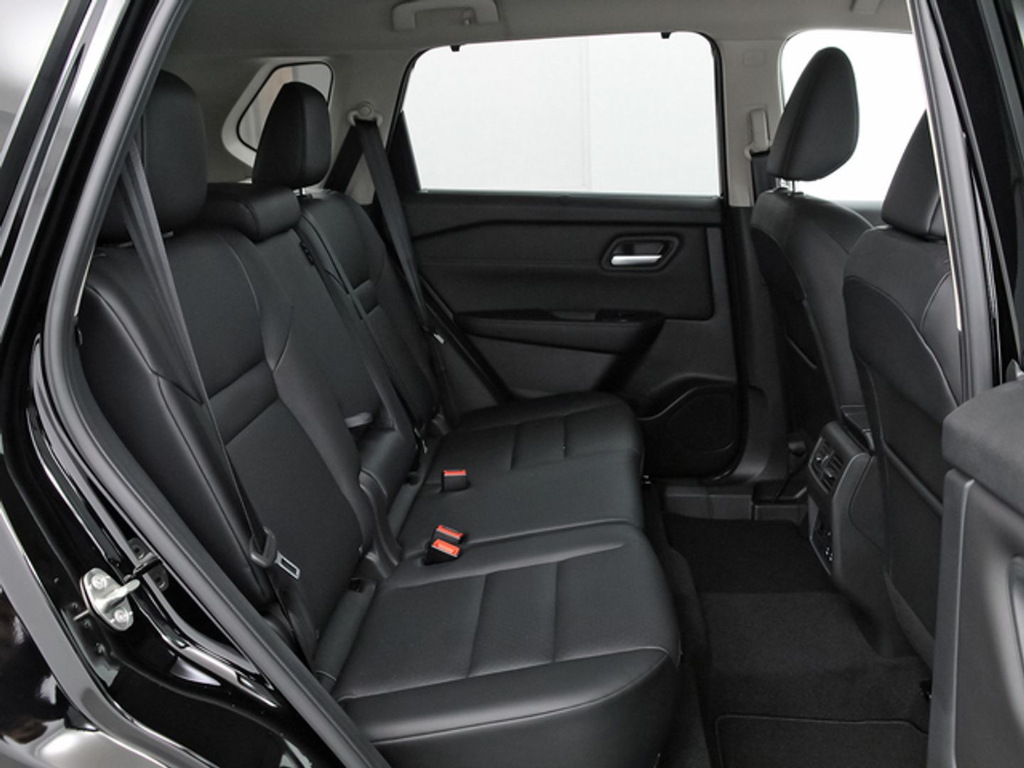 Nissan X-Trail 1.5 e-POWER N-Connecta A/T 150 kW (204 CV)