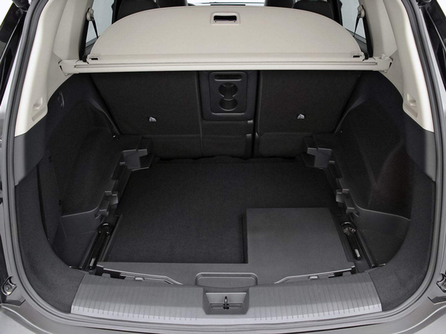 Nissan X-Trail 1.5 e-POWER N-Connecta A/T 150 kW (204 CV)