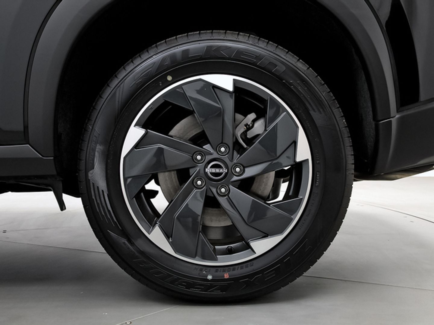 Nissan X-Trail 1.5 e-POWER N-Connecta A/T 150 kW (204 CV)