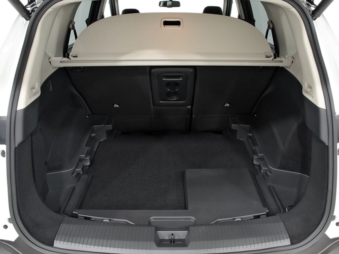Nissan X-Trail 1.5 e-POWER N-Connecta A/T 150 kW (204 CV)