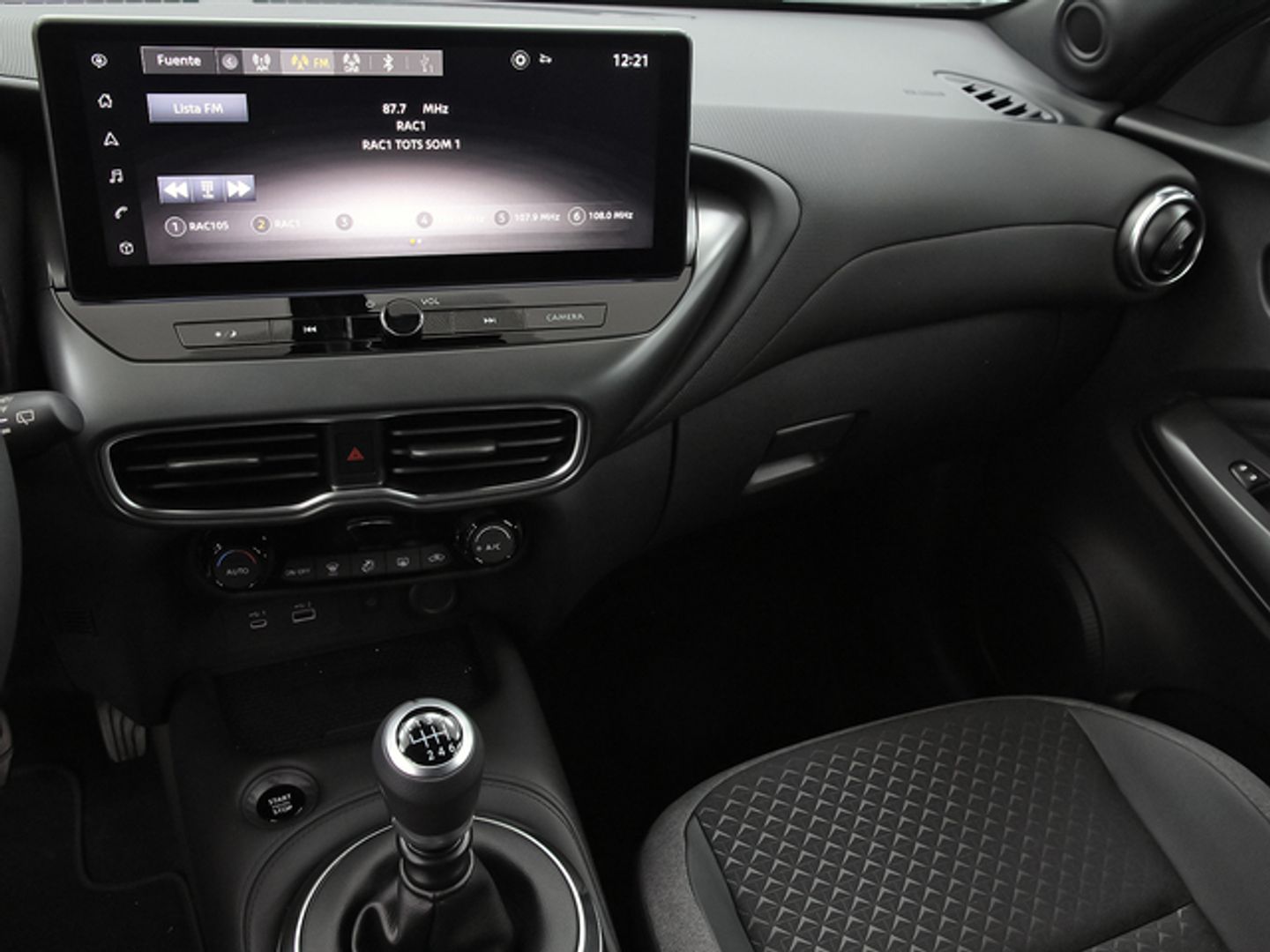 Nissan Juke DIG-T N-Connecta 4x2 84 kW (114 CV)