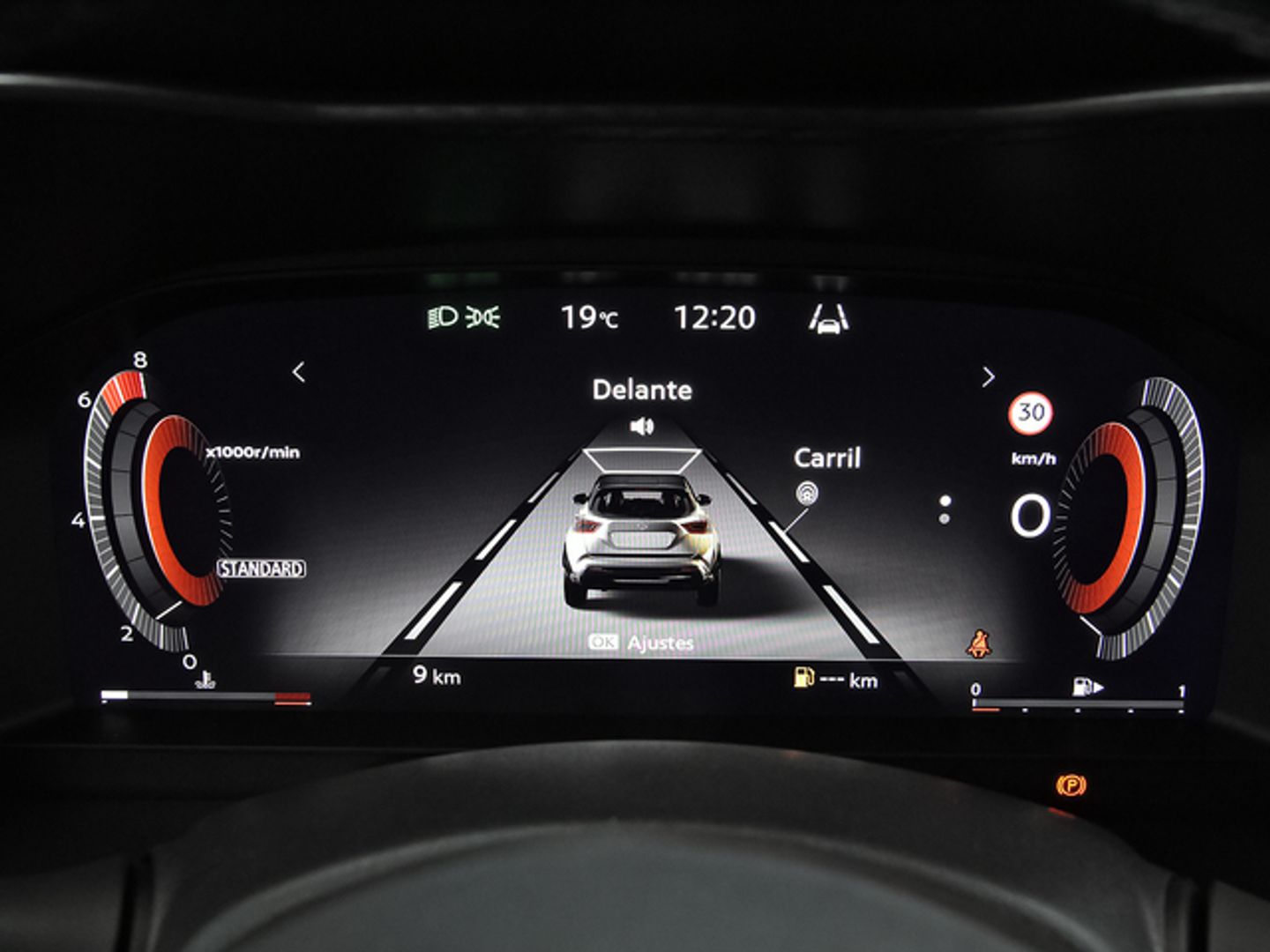 Nissan Juke DIG-T N-Connecta 4x2 84 kW (114 CV)