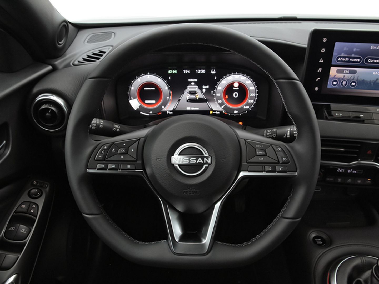 Nissan Juke DIG-T N-Connecta 4x2 84 kW (114 CV)