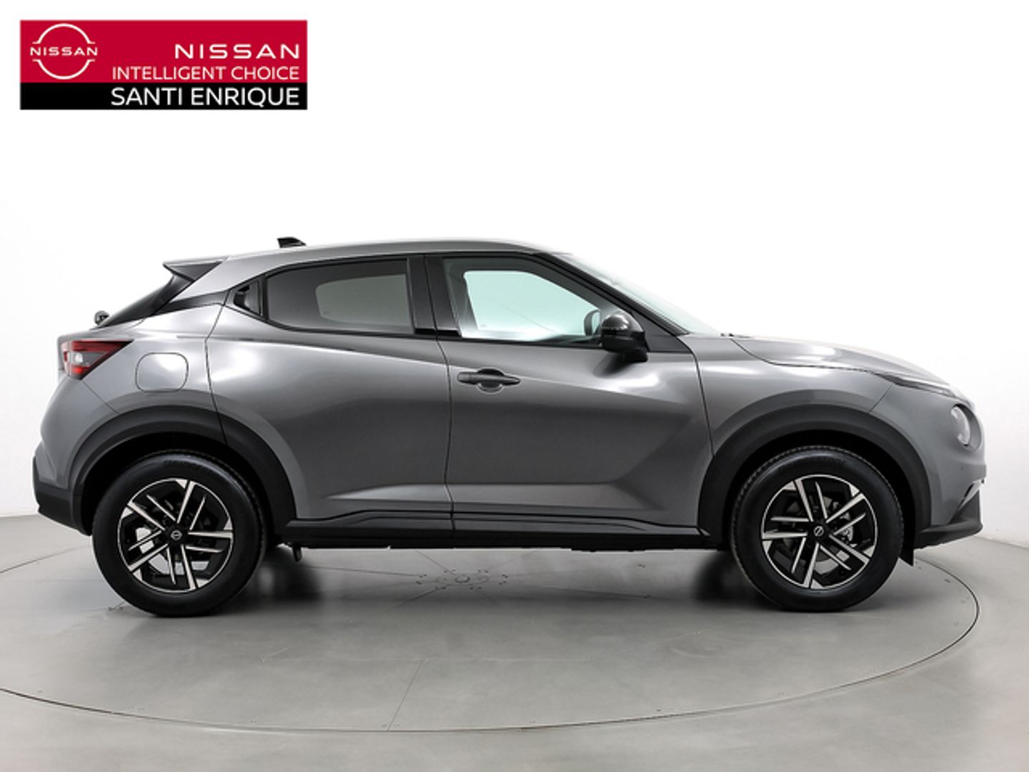 Nissan Juke DIG-T N-Connecta 4x2 84 kW (114 CV)