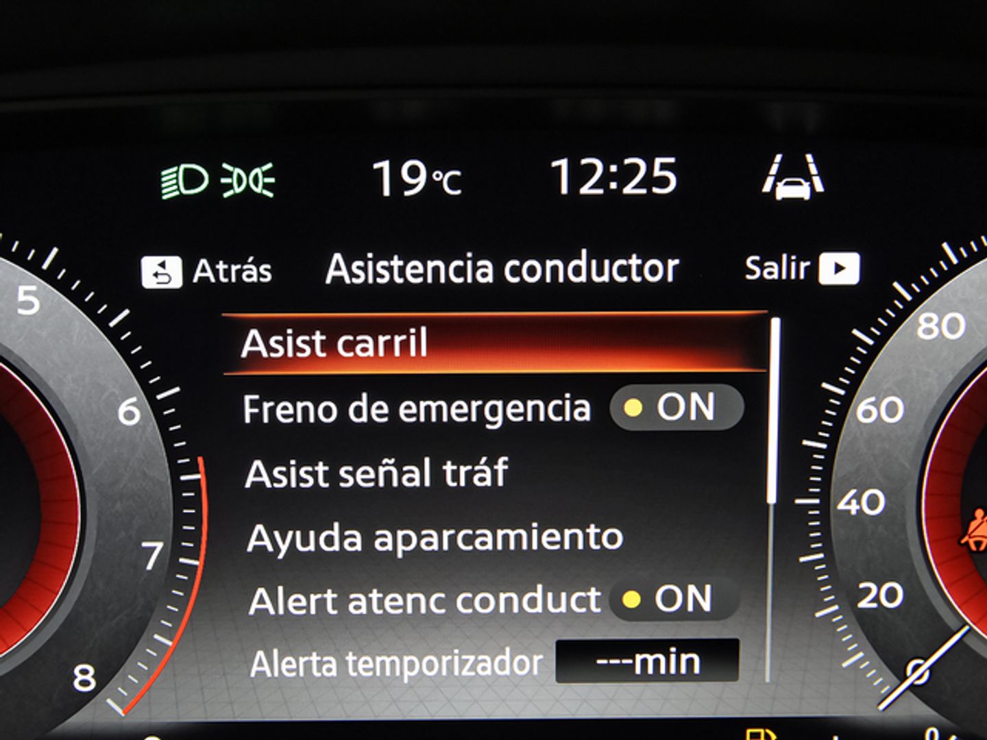 Nissan Juke DIG-T N-Connecta 4x2 84 kW (114 CV)