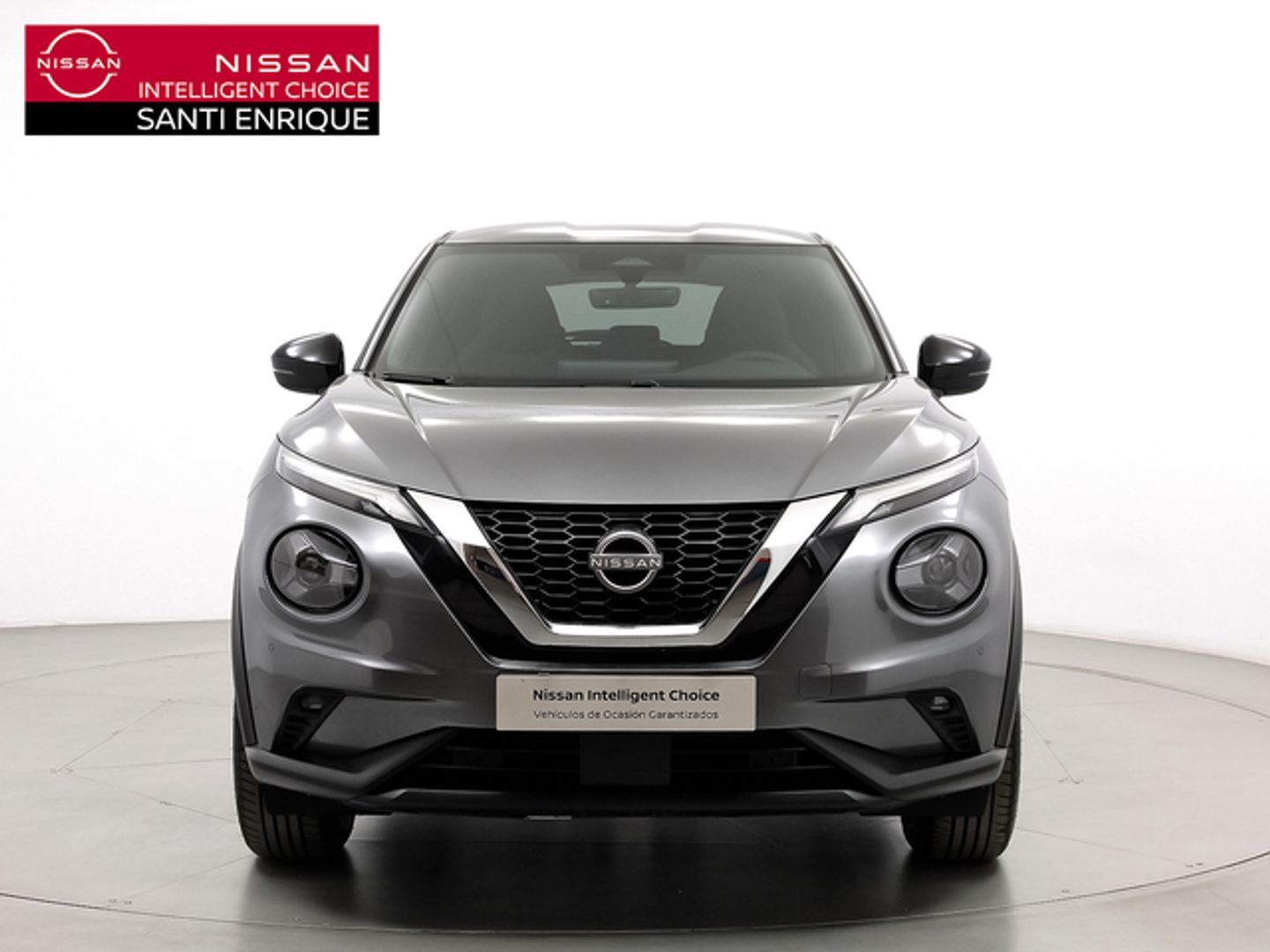 Nissan Juke DIG-T N-Connecta 4x2 84 kW (114 CV)