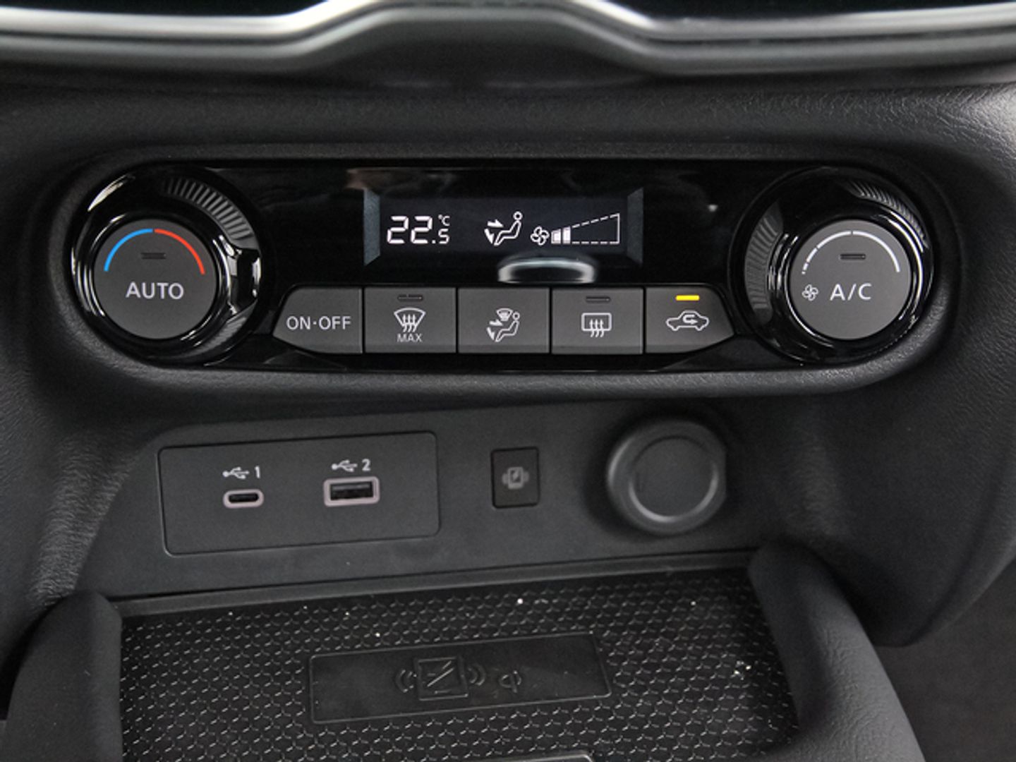 Nissan Juke DIG-T N-Connecta 4x2 84 kW (114 CV)