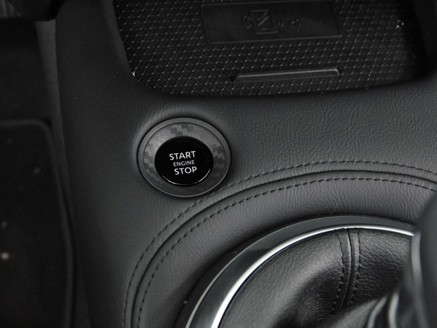 Nissan Juke DIG-T N-Connecta 4x2 84 kW (114 CV)