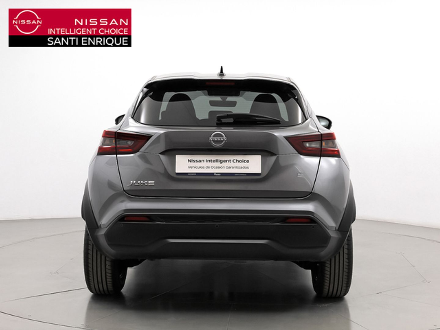 Nissan Juke DIG-T N-Connecta 4x2 84 kW (114 CV)
