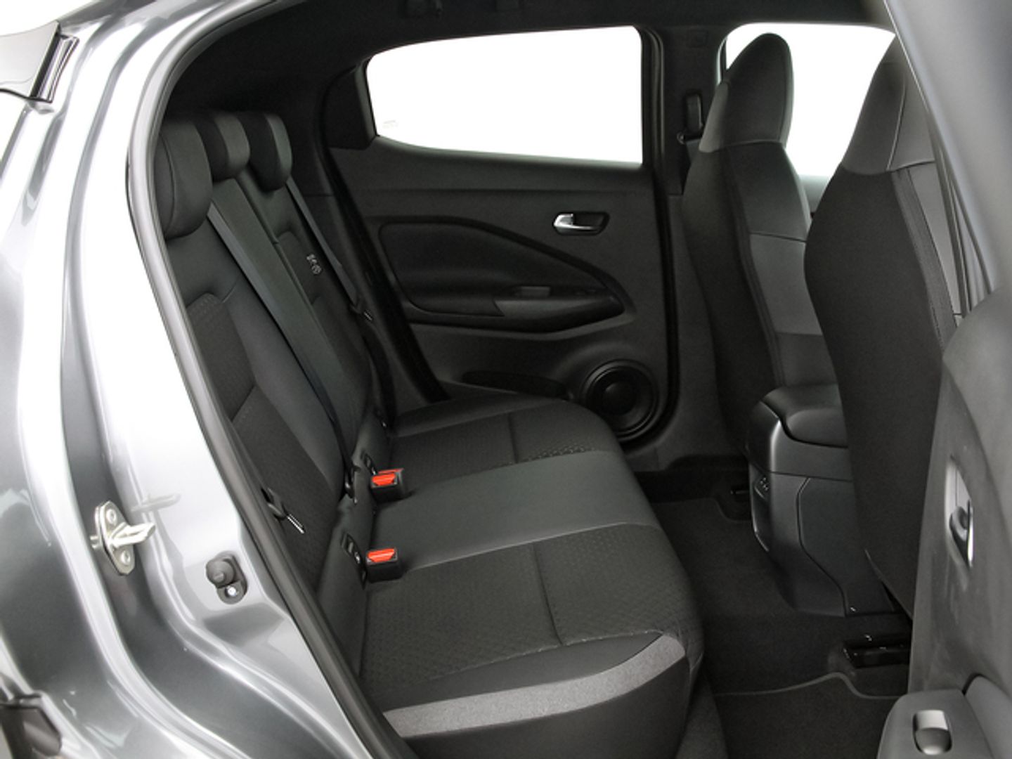 Nissan Juke DIG-T N-Connecta 4x2 84 kW (114 CV)