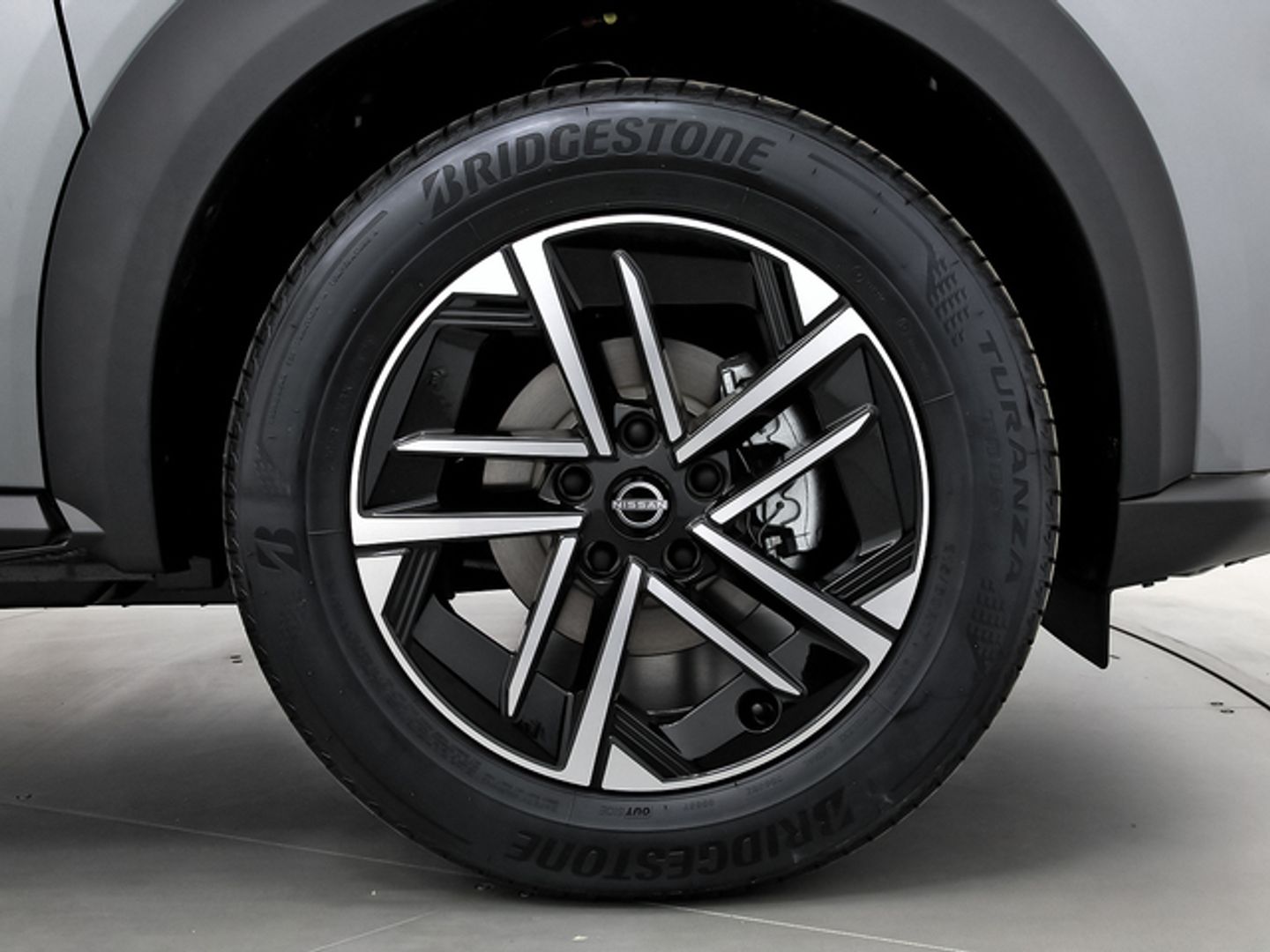 Nissan Juke DIG-T N-Connecta 4x2 84 kW (114 CV)