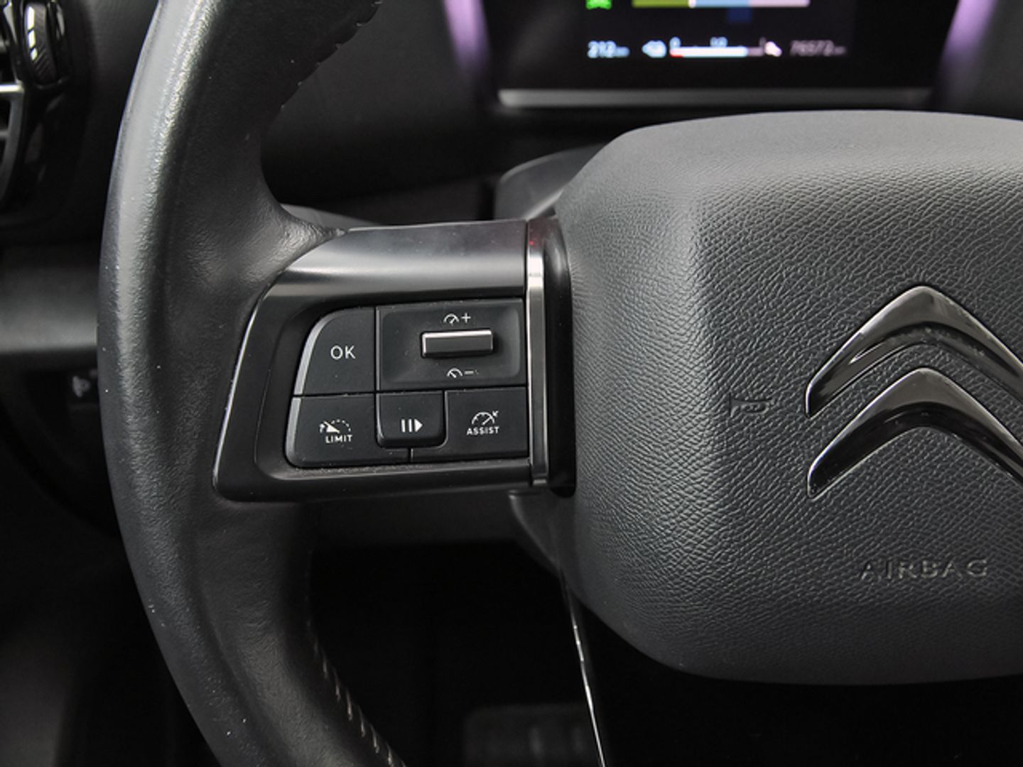 Citroen ë-C4 50kWh eléctrico Feel 100 kW (136 CV)