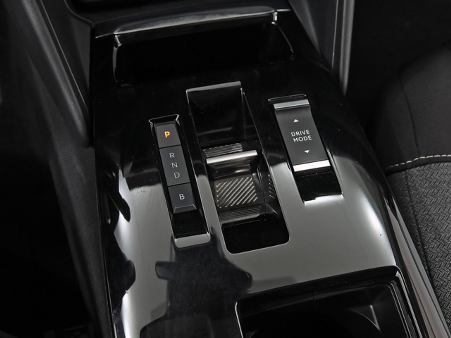 Citroen ë-C4 50kWh eléctrico Feel 100 kW (136 CV)