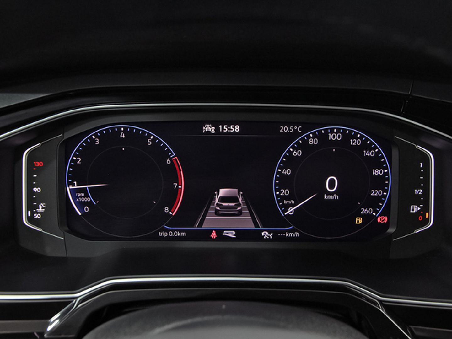 Volkswagen Polo R-Line 1.0 TSI 70 kW (95 CV)
