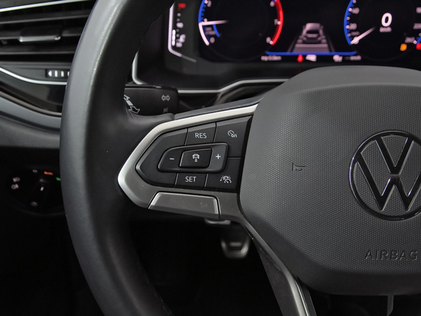 Volkswagen Polo R-Line 1.0 TSI 70 kW (95 CV)