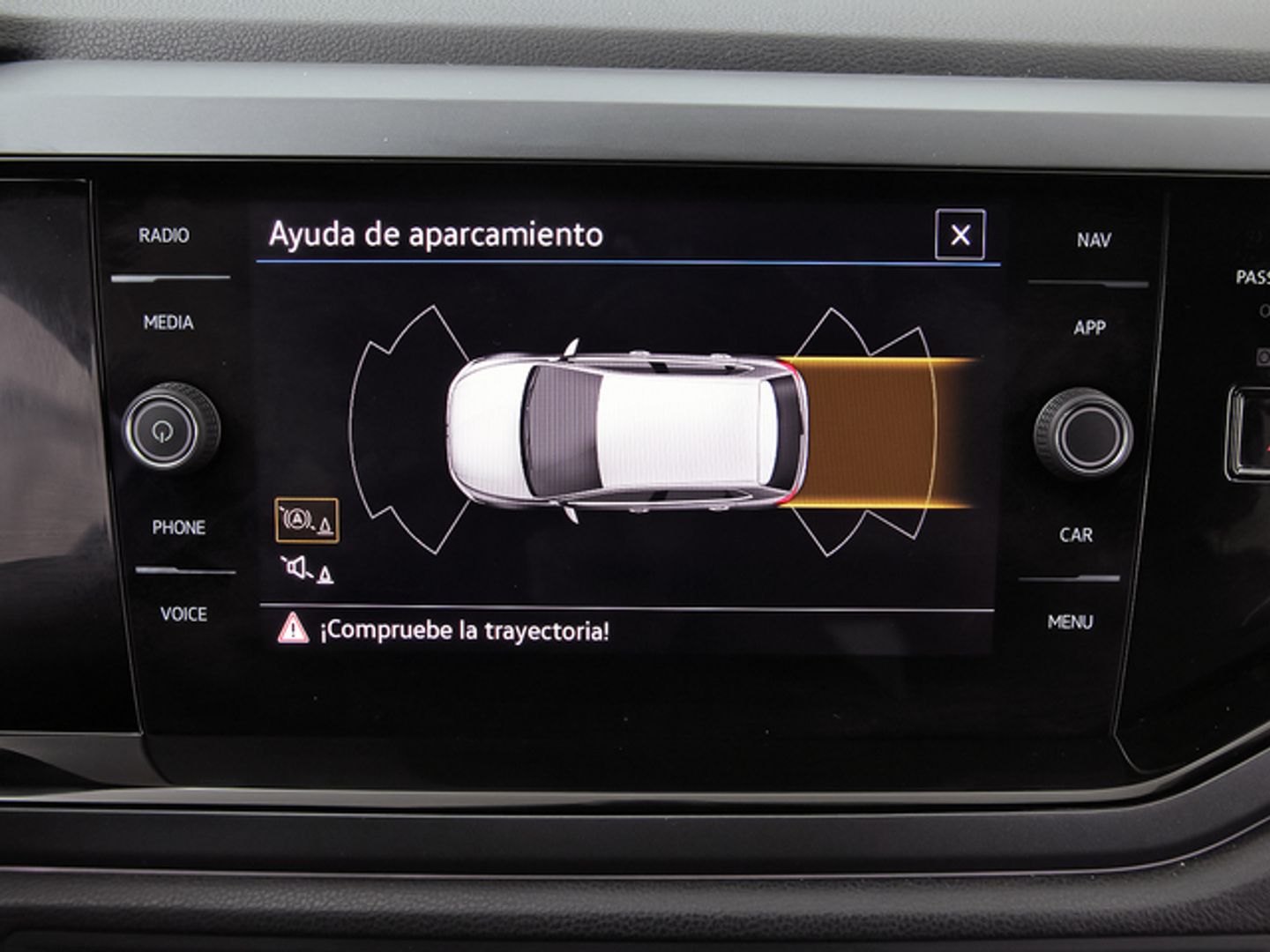 Volkswagen Polo R-Line 1.0 TSI 70 kW (95 CV)