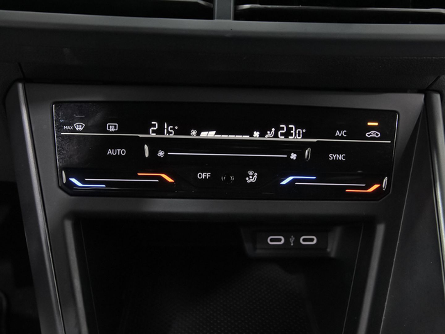 Volkswagen Polo R-Line 1.0 TSI 70 kW (95 CV)