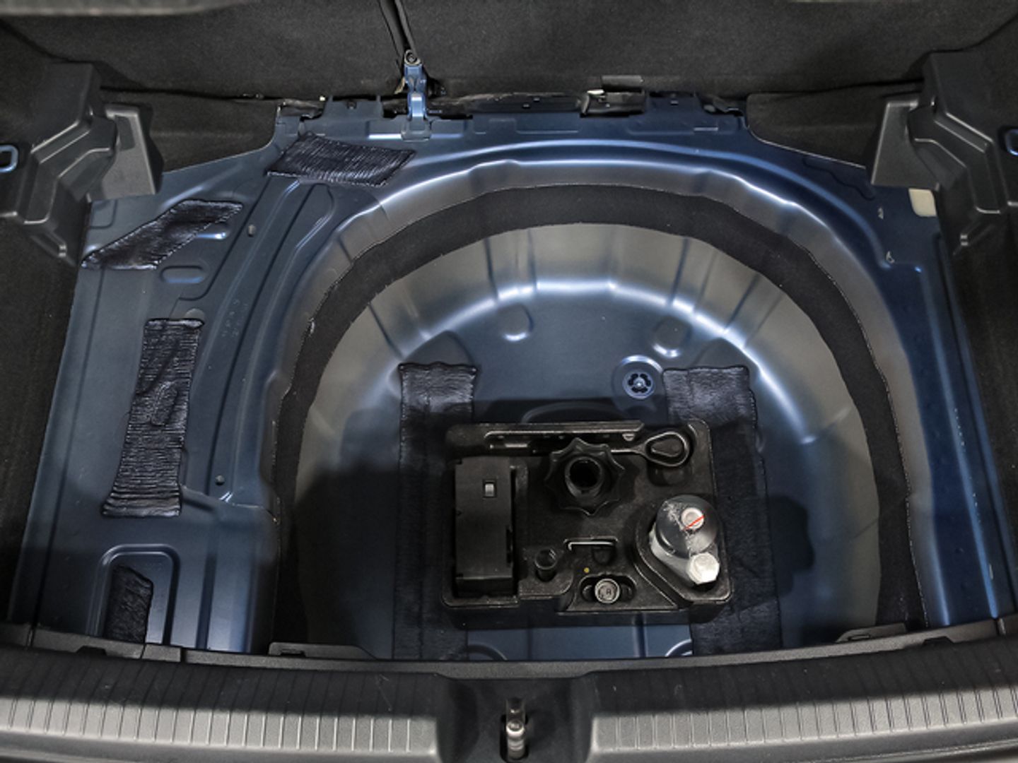 Volkswagen Polo R-Line 1.0 TSI 70 kW (95 CV)