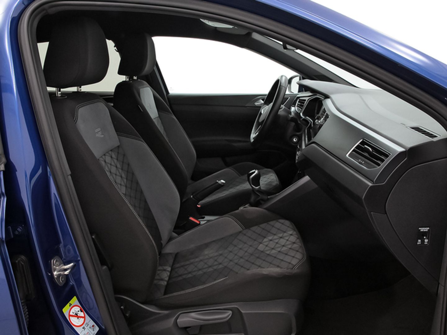 Volkswagen Polo R-Line 1.0 TSI 70 kW (95 CV)