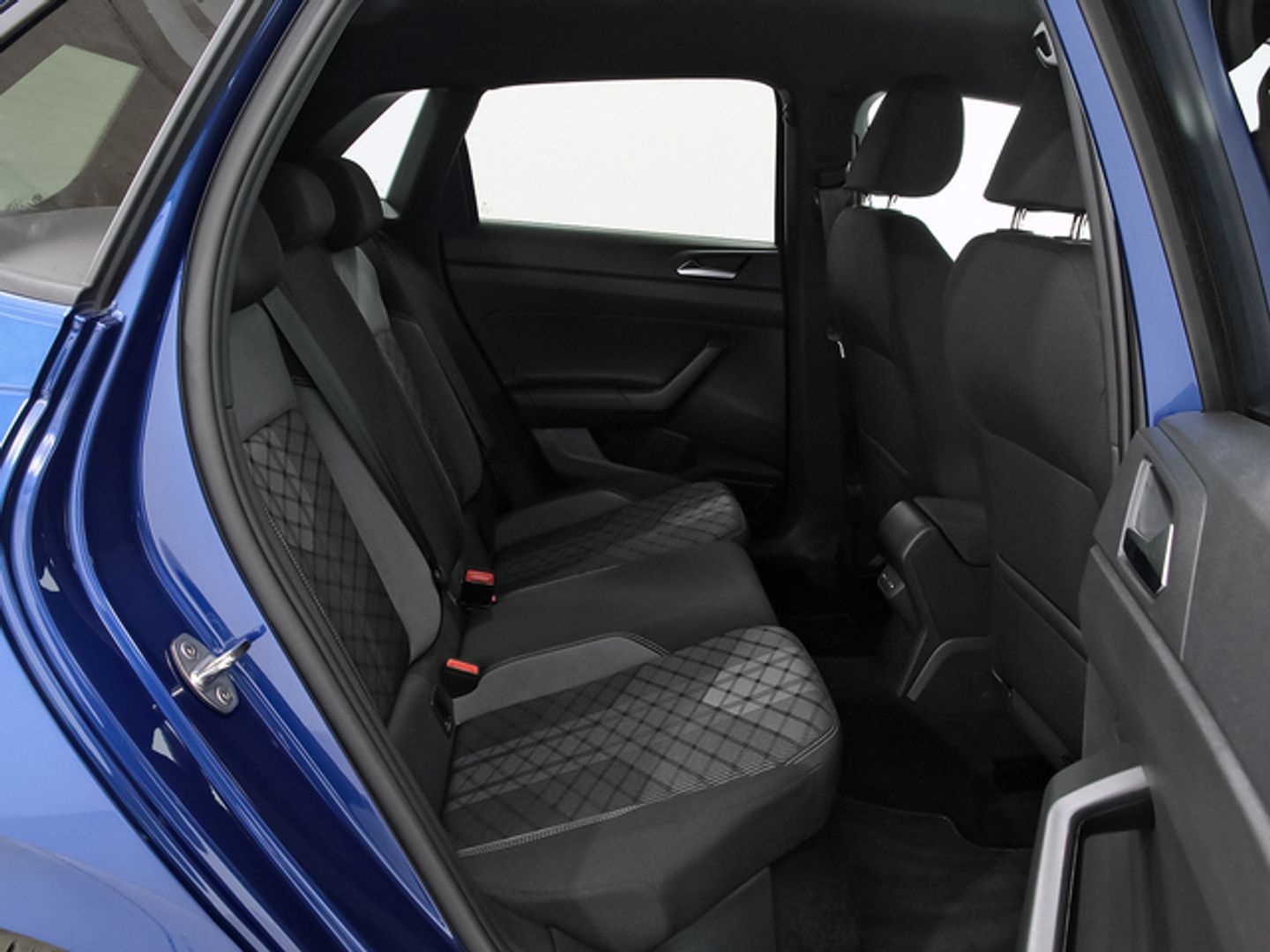 Volkswagen Polo R-Line 1.0 TSI 70 kW (95 CV)
