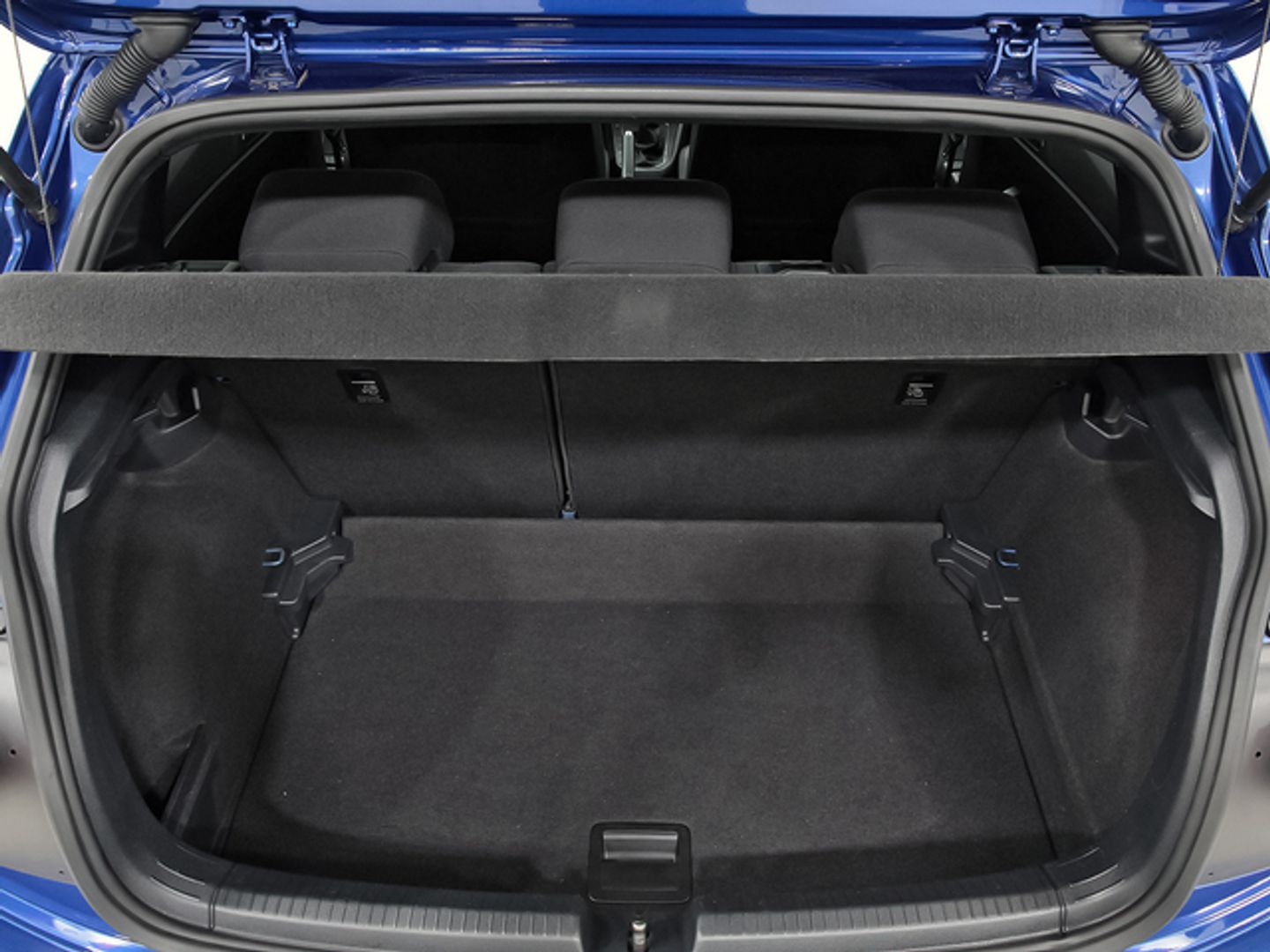Volkswagen Polo R-Line 1.0 TSI 70 kW (95 CV)