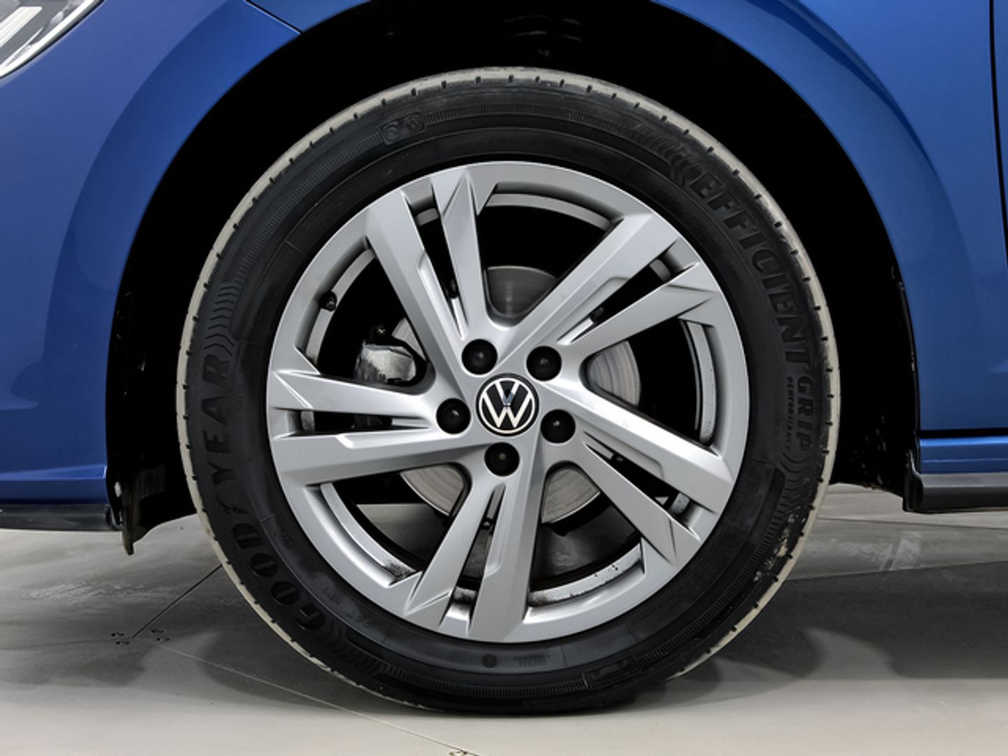 Volkswagen Polo R-Line 1.0 TSI 70 kW (95 CV)