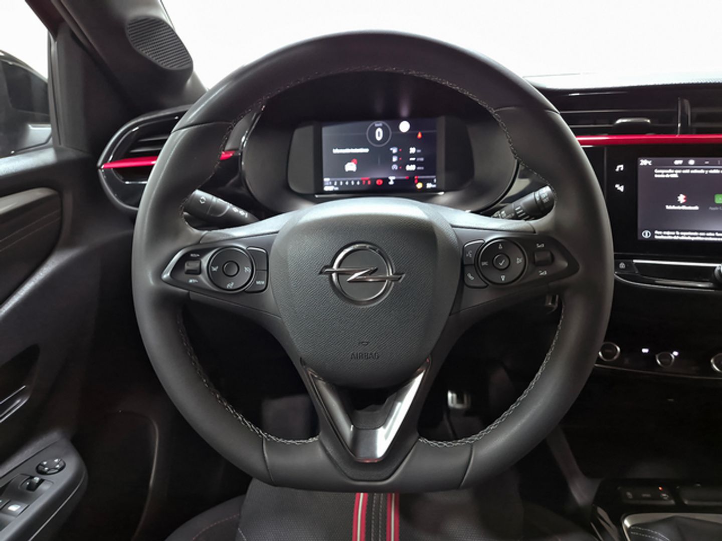 Opel Corsa 1.2 T XHL GS 74 kW (100 CV)