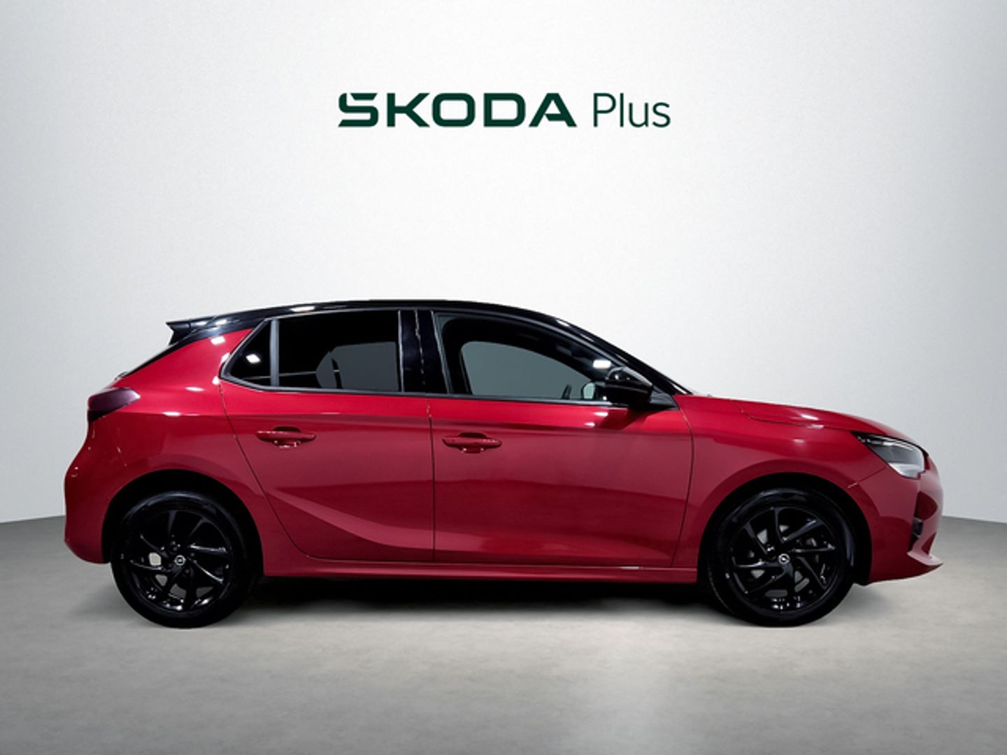 Opel Corsa 1.2 T XHL GS 74 kW (100 CV)