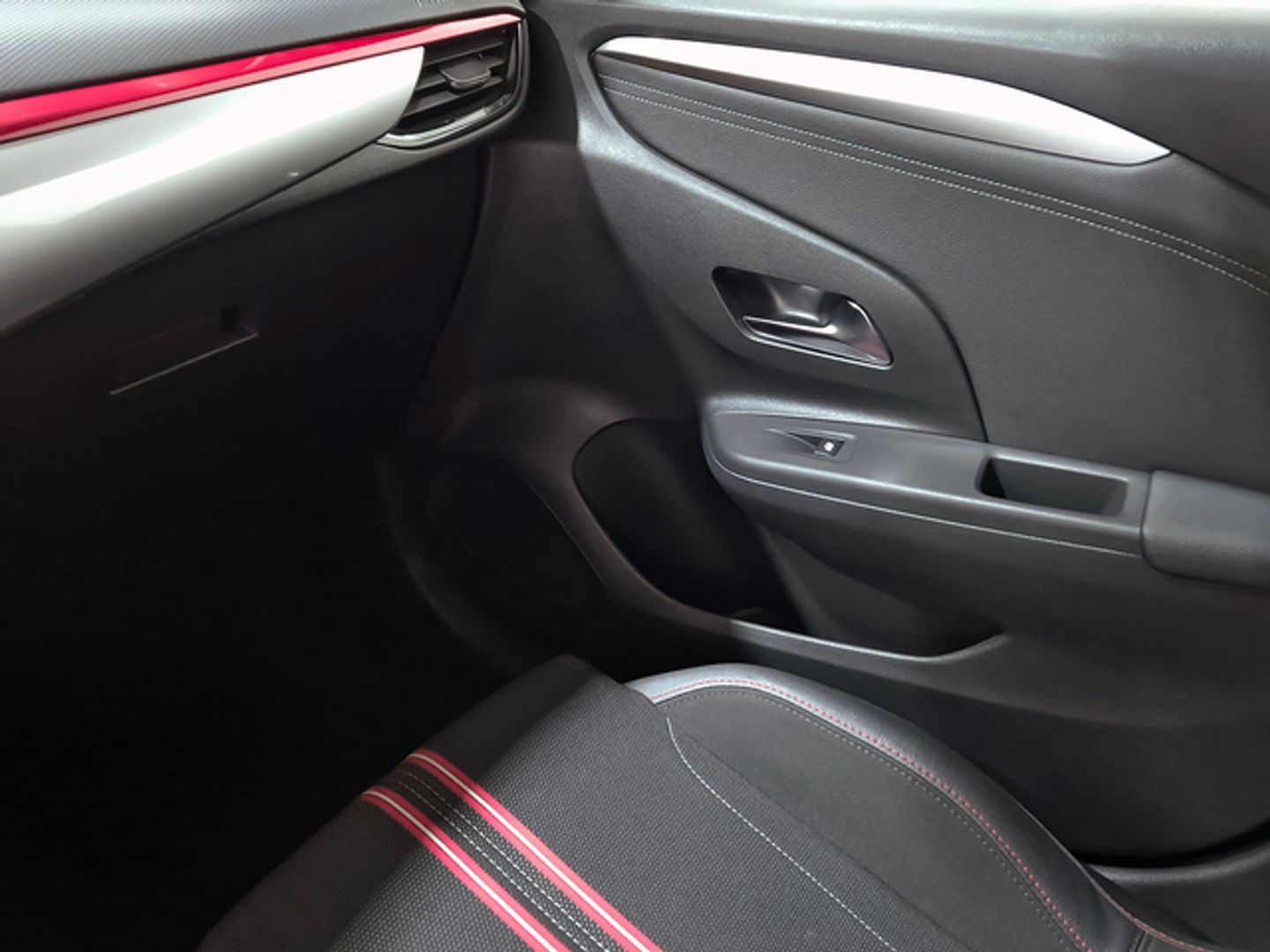 Opel Corsa 1.2 T XHL GS 74 kW (100 CV)