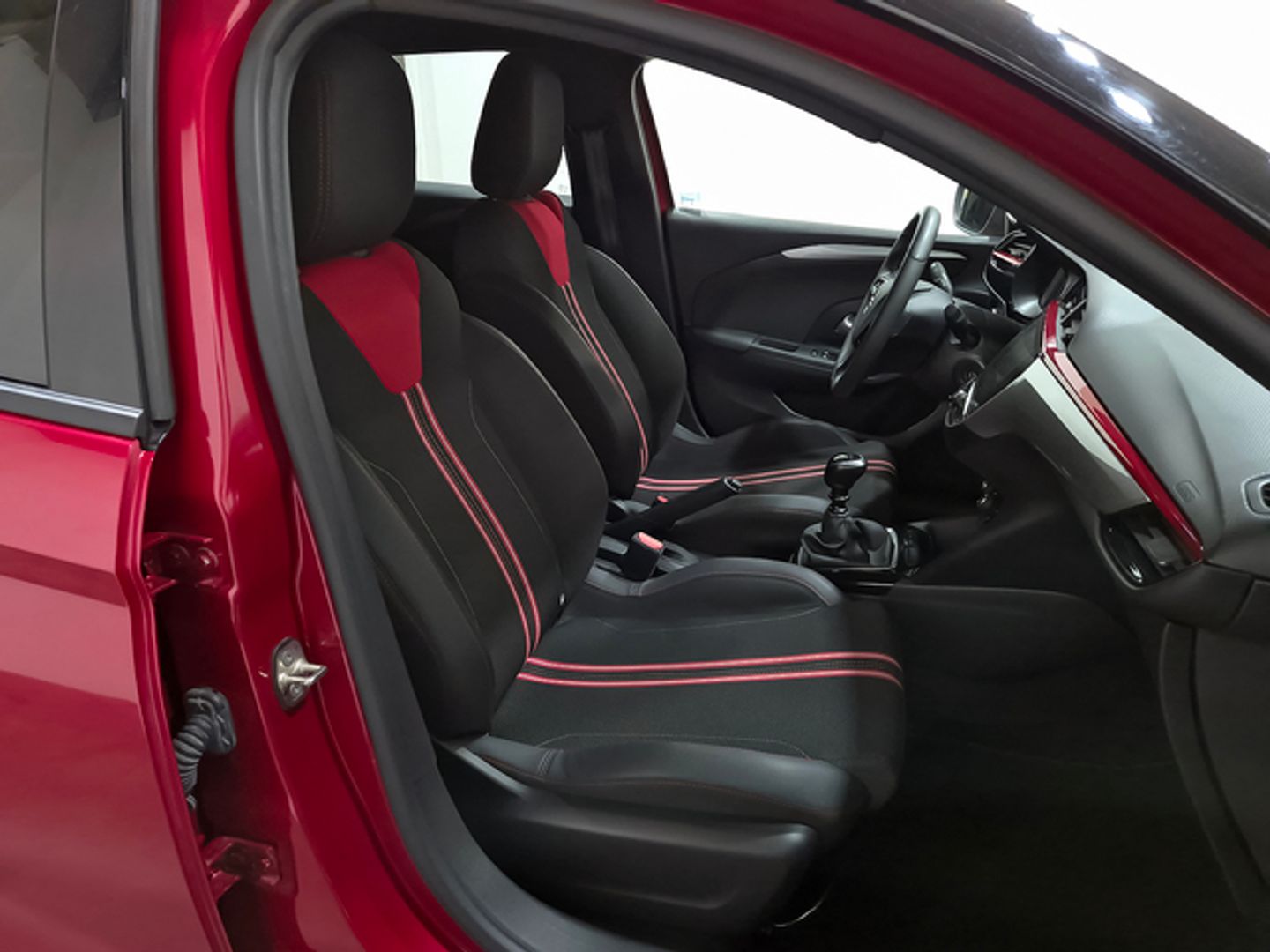 Opel Corsa 1.2 T XHL GS 74 kW (100 CV)