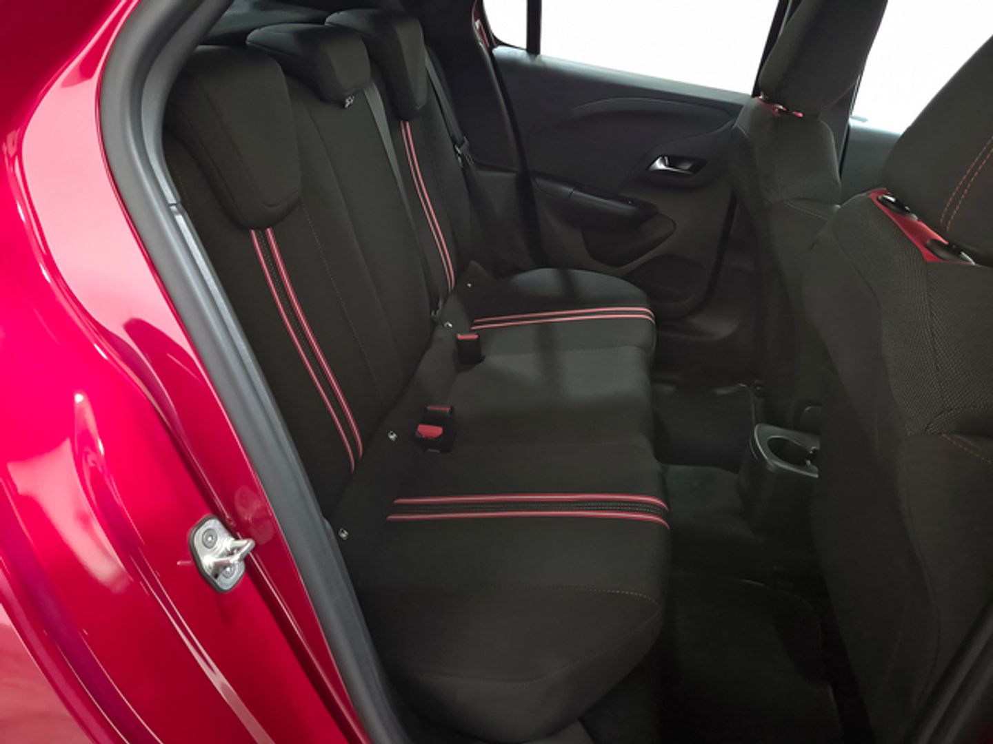 Opel Corsa 1.2 T XHL GS 74 kW (100 CV)