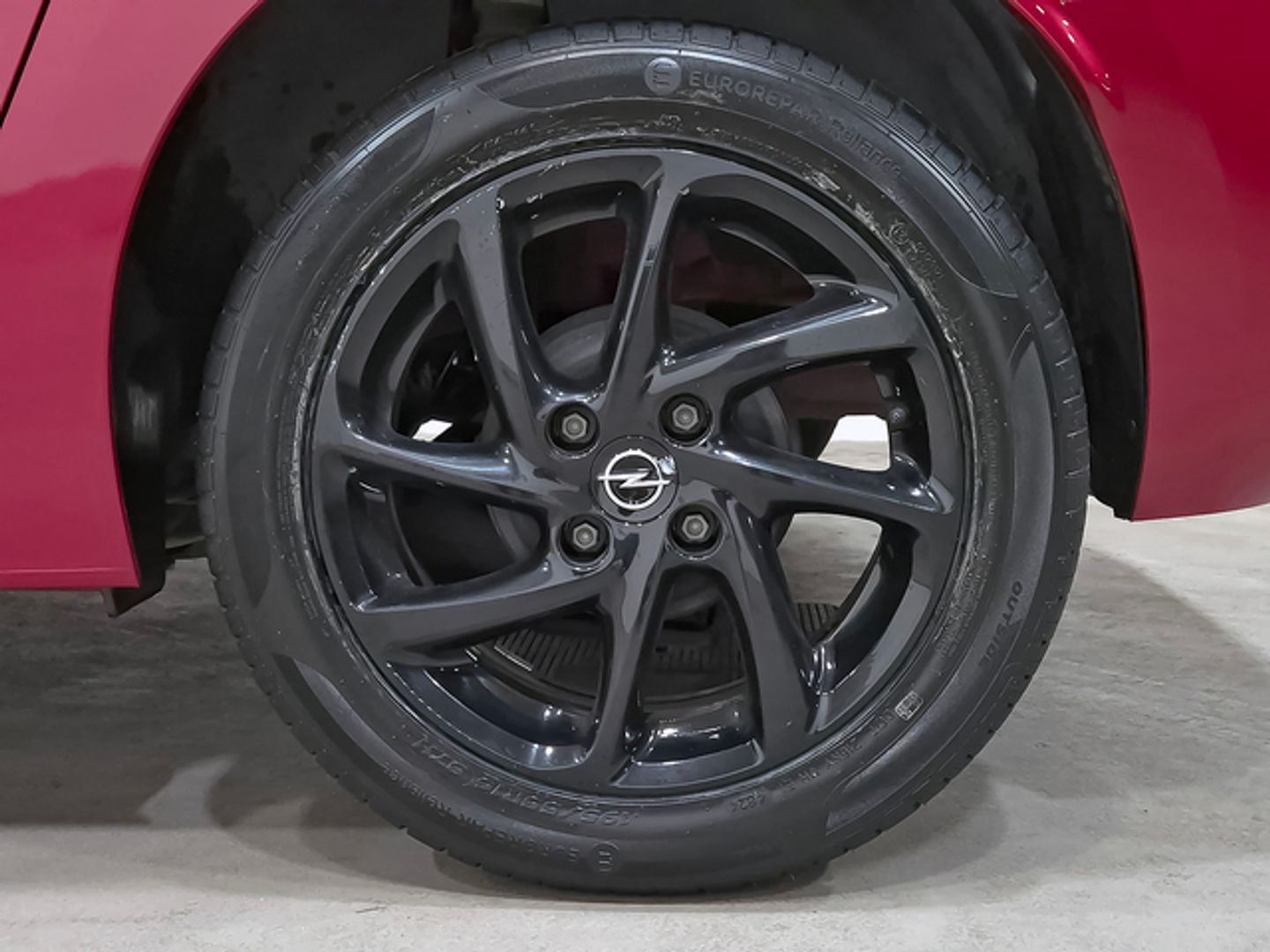 Opel Corsa 1.2 T XHL GS 74 kW (100 CV)