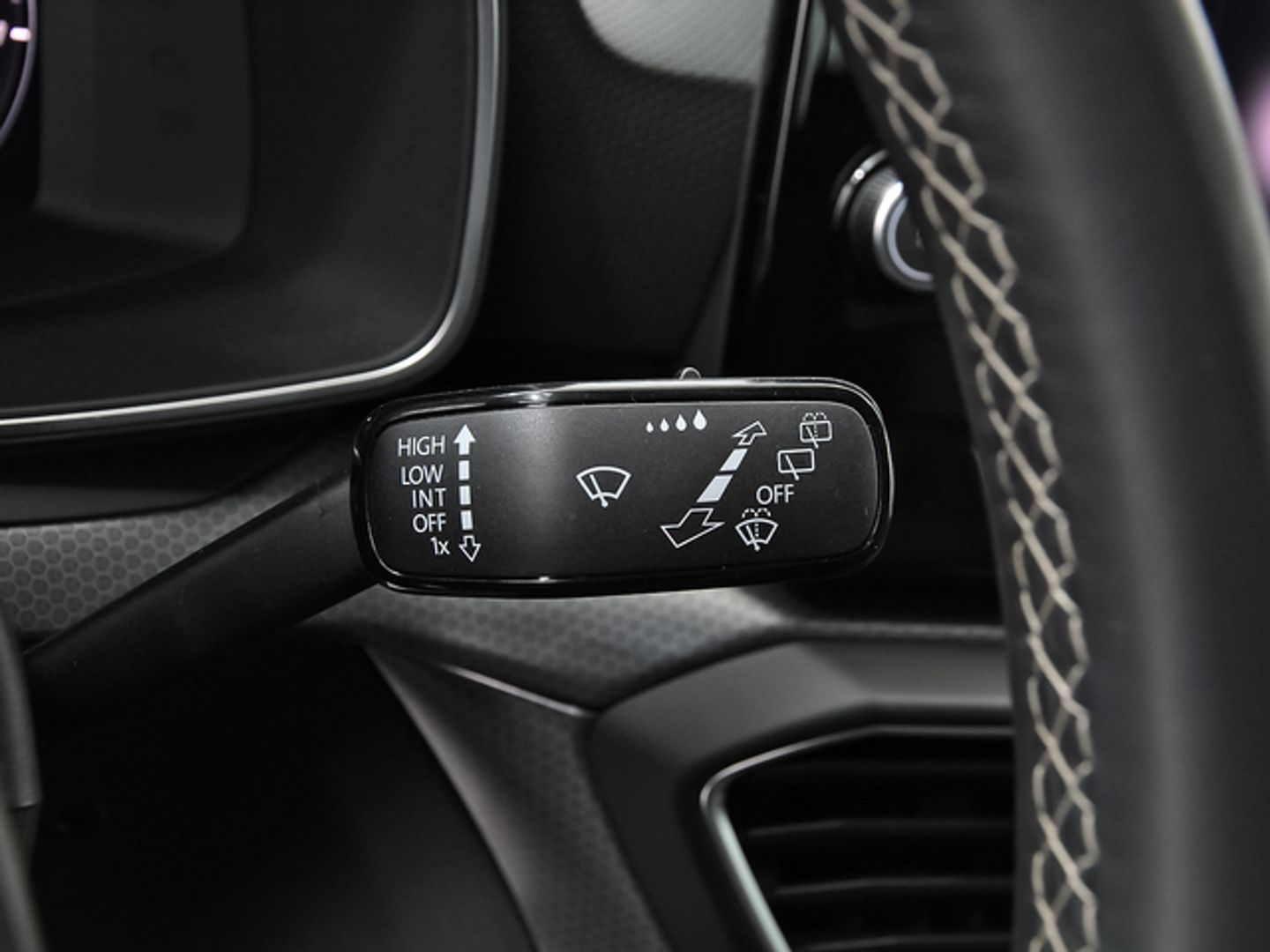 SEAT León 1.5 eTSI S&S Style Special Edition Vision DSG 110 kW (150 CV)
