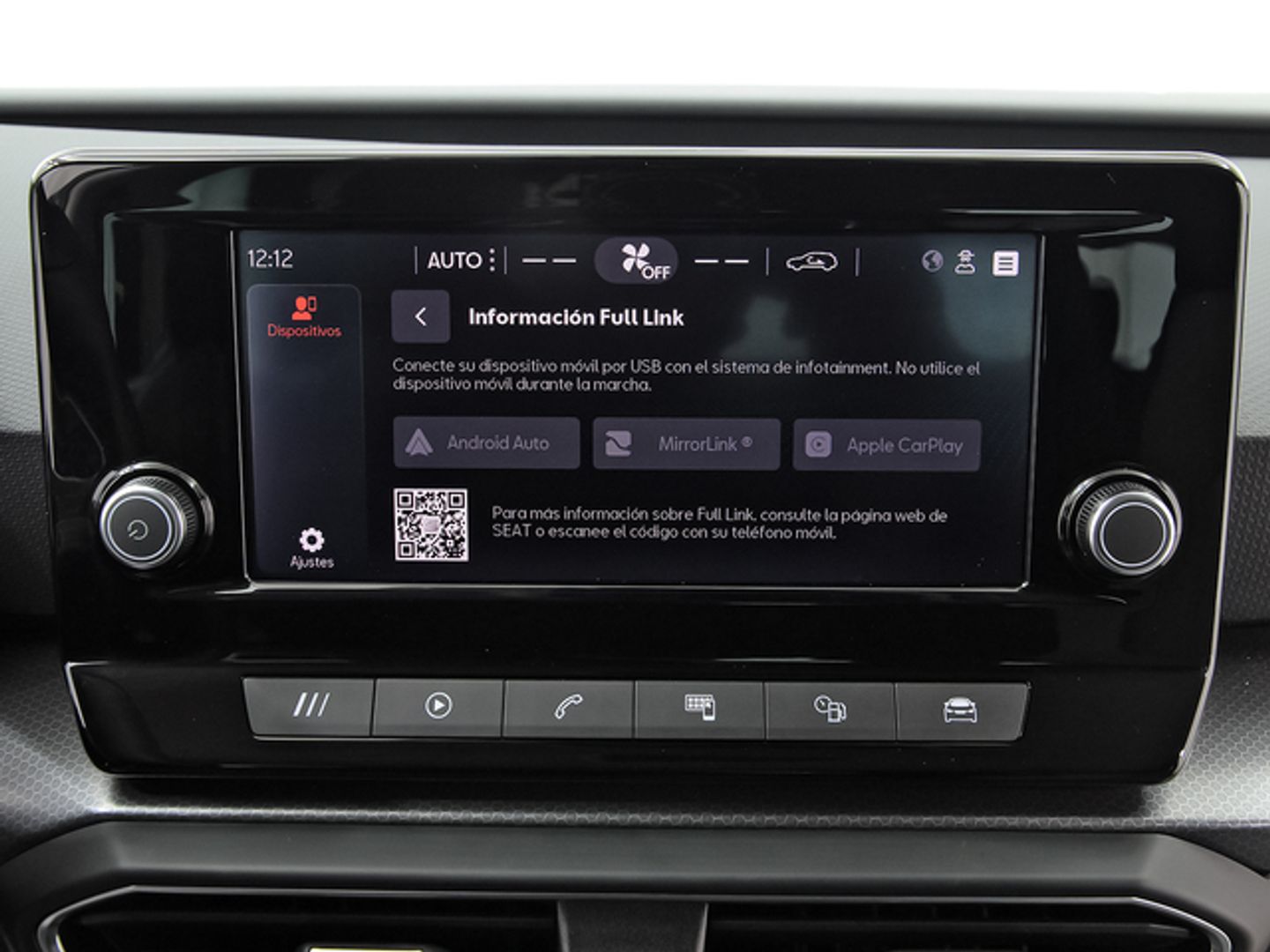 SEAT León 1.5 eTSI S&S Style Special Edition Vision DSG 110 kW (150 CV)