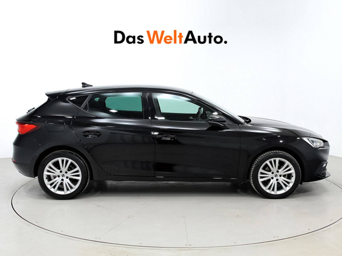 SEAT León 1.5 eTSI S&S Style Special Edition Vision DSG 110 kW (150 CV)
