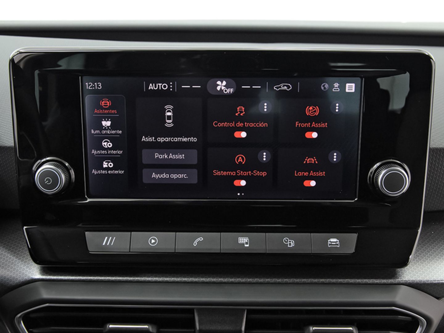 SEAT León 1.5 eTSI S&S Style Special Edition Vision DSG 110 kW (150 CV)