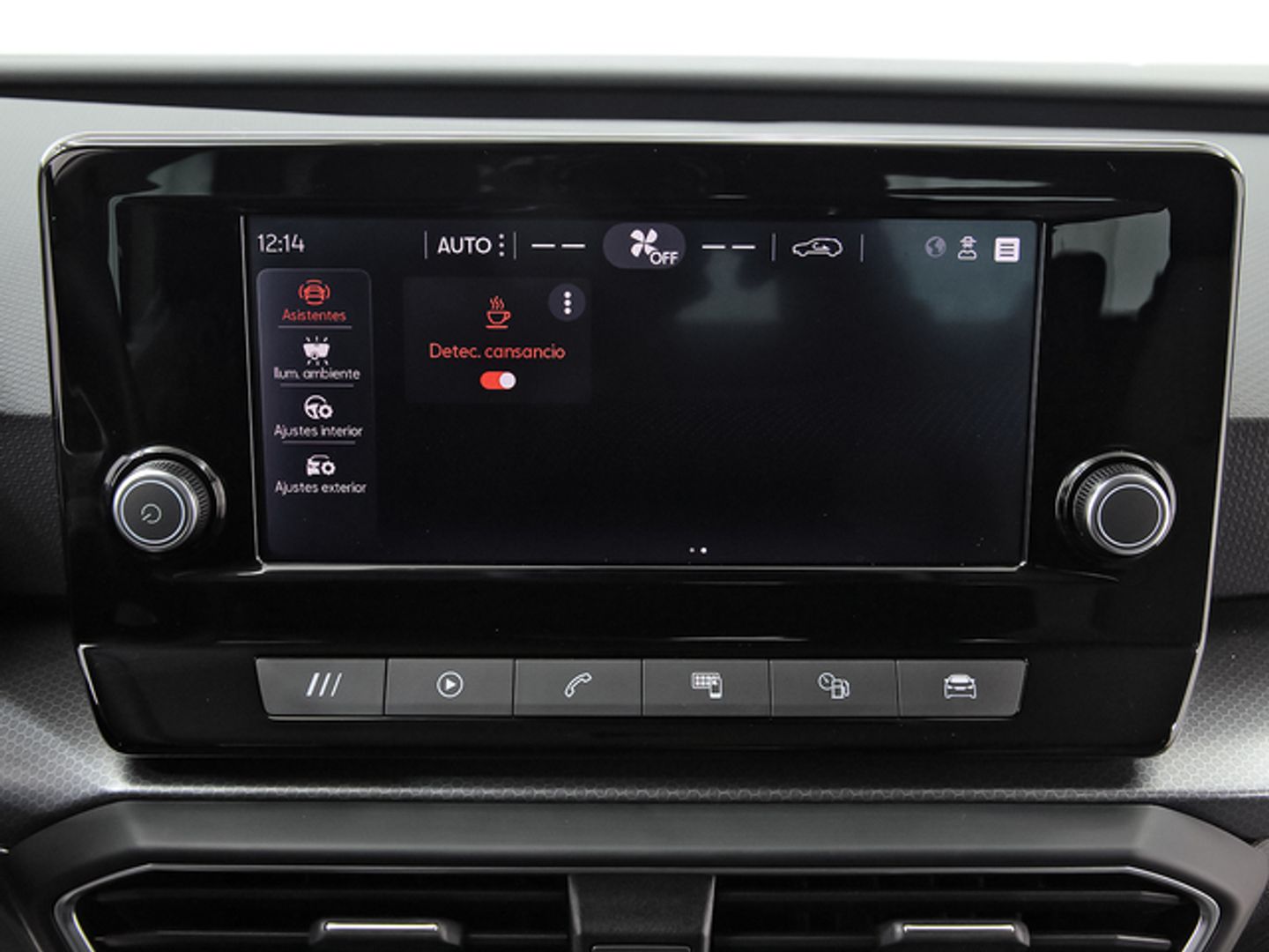 SEAT León 1.5 eTSI S&S Style Special Edition Vision DSG 110 kW (150 CV)