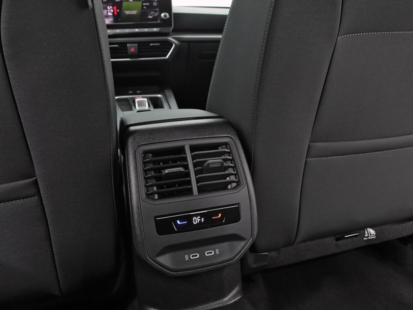 SEAT León 1.5 eTSI S&S Style Special Edition Vision DSG 110 kW (150 CV)