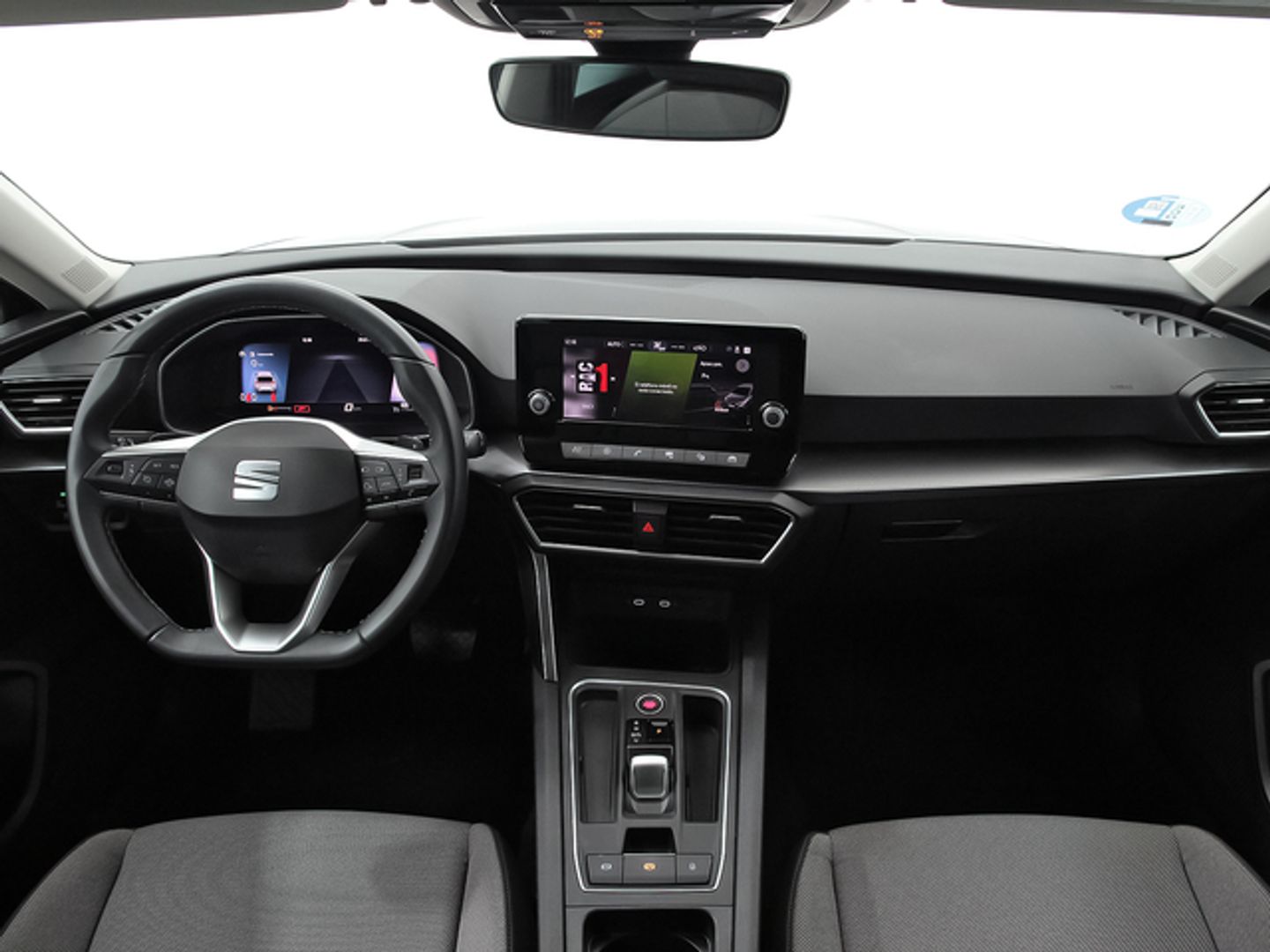 SEAT León 1.5 eTSI S&S Style Special Edition Vision DSG 110 kW (150 CV)