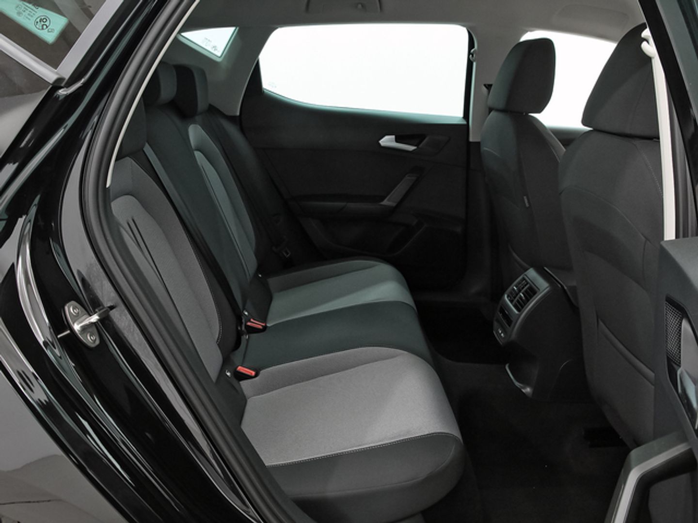 SEAT León 1.5 eTSI S&S Style Special Edition Vision DSG 110 kW (150 CV)
