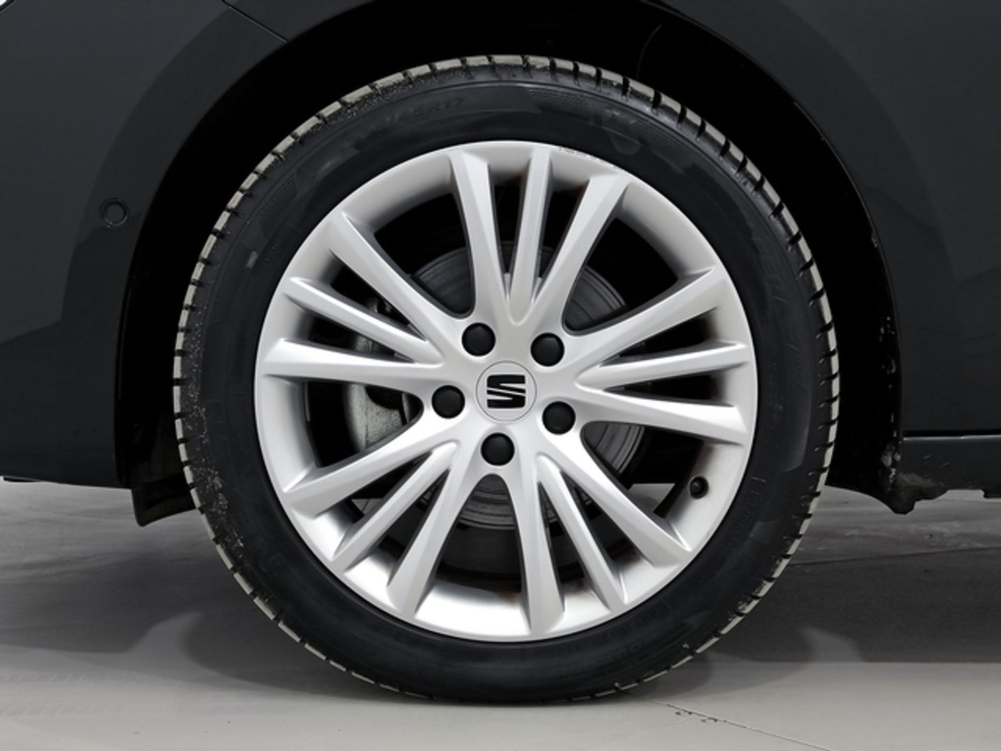 SEAT León 1.5 eTSI S&S Style Special Edition Vision DSG 110 kW (150 CV)