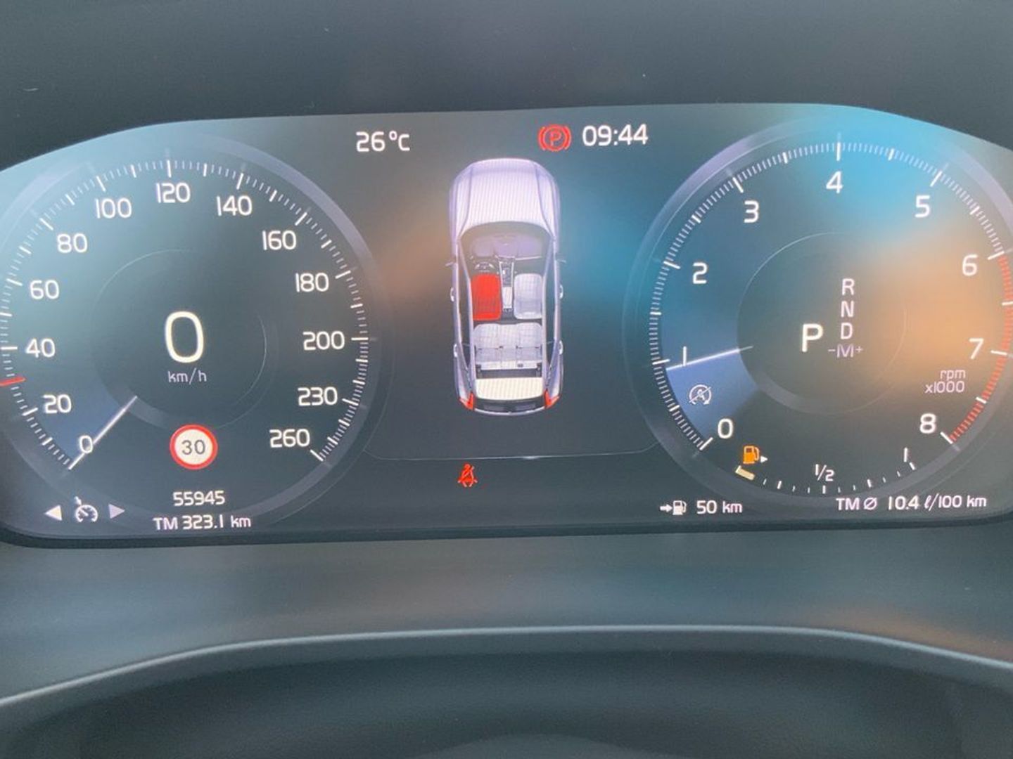 Volvo XC40 T3 Momentum Core Auto 120 kW (163 CV)