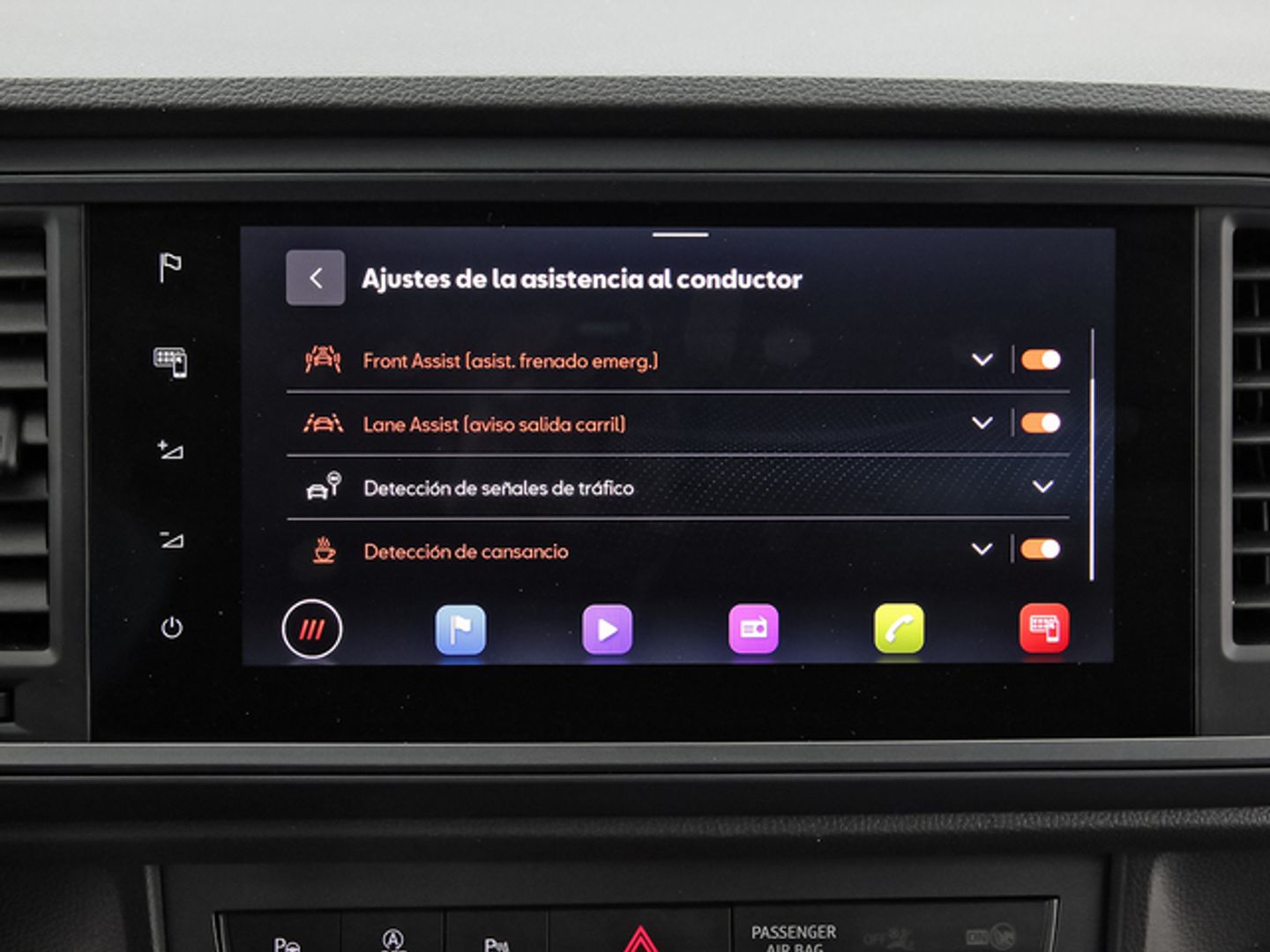 CUPRA Ateca 2.0 TSI 4Drive DSG 140 kW (190 CV)